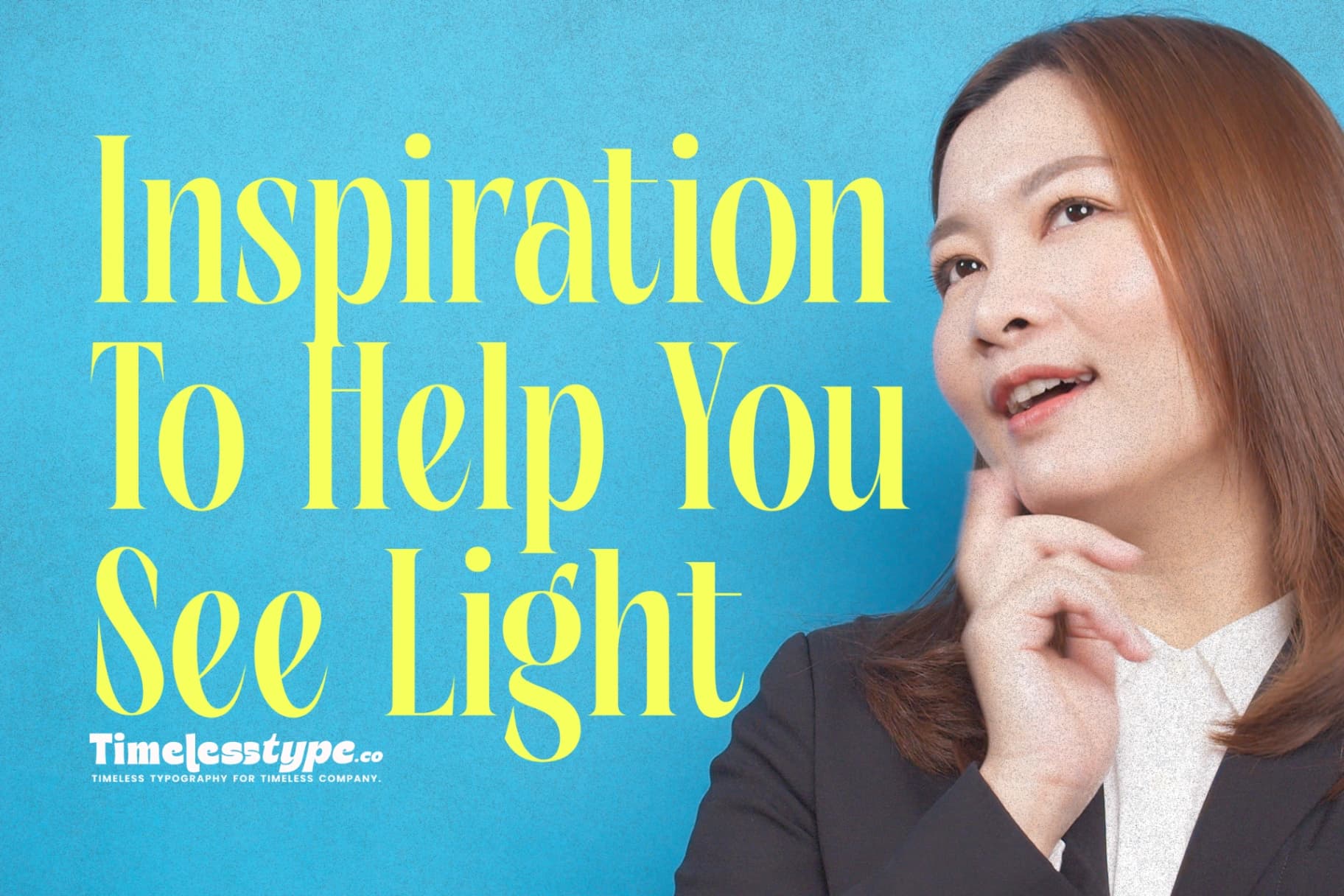 Choose Hope: Inspiration to Help You See Light in Uncertain Times