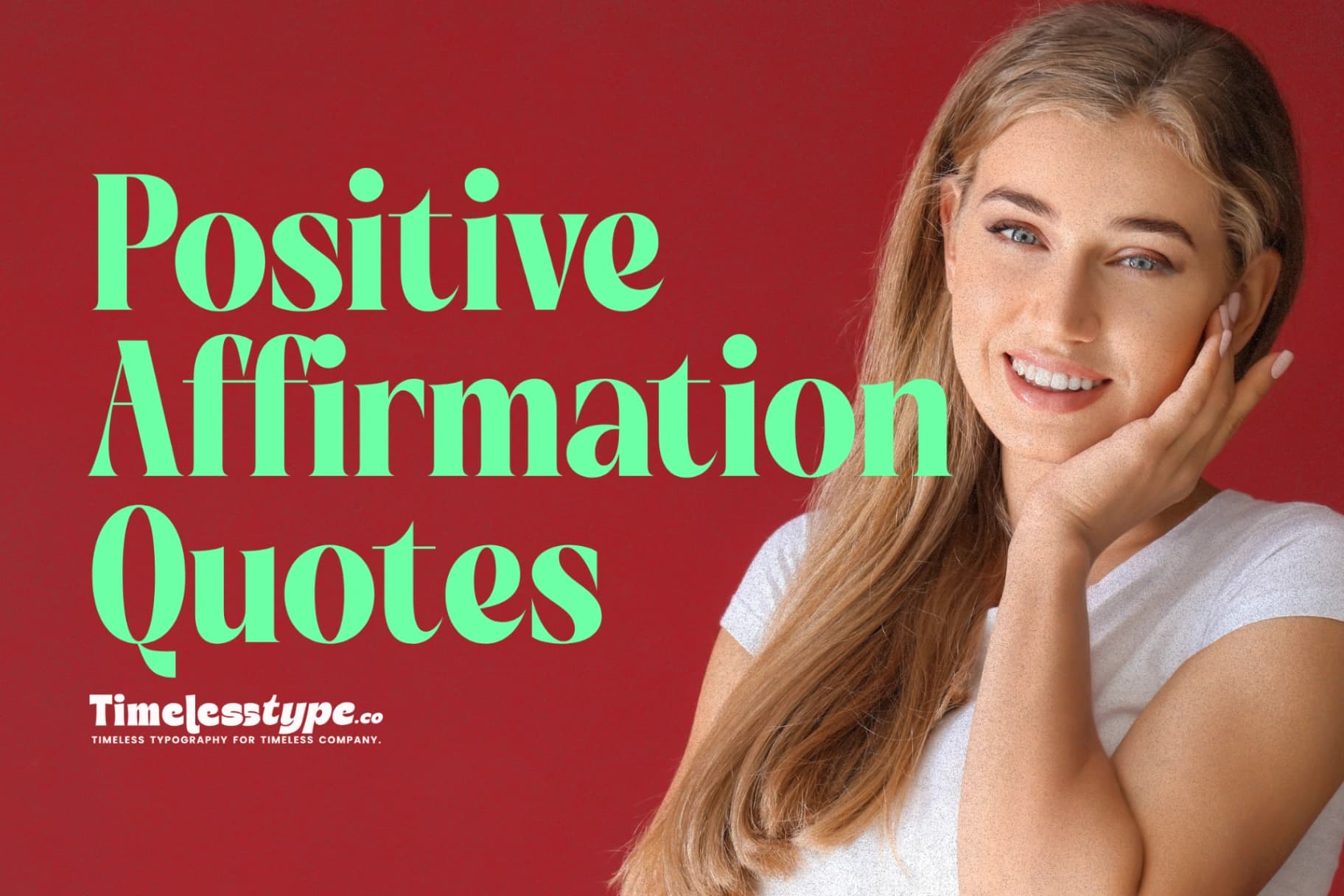 Positive Affirmation Quotes to Start Your Morning Right