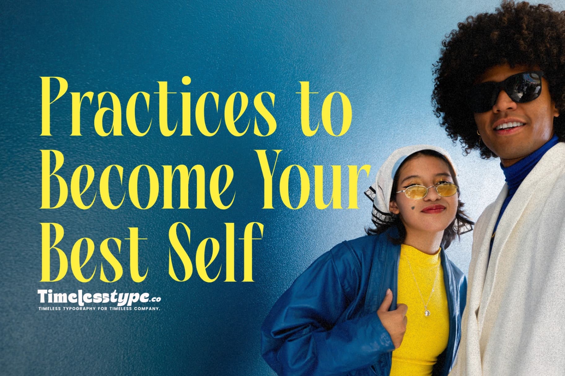 Confidence Lifestyle: Daily Practices to Become Your Best Self