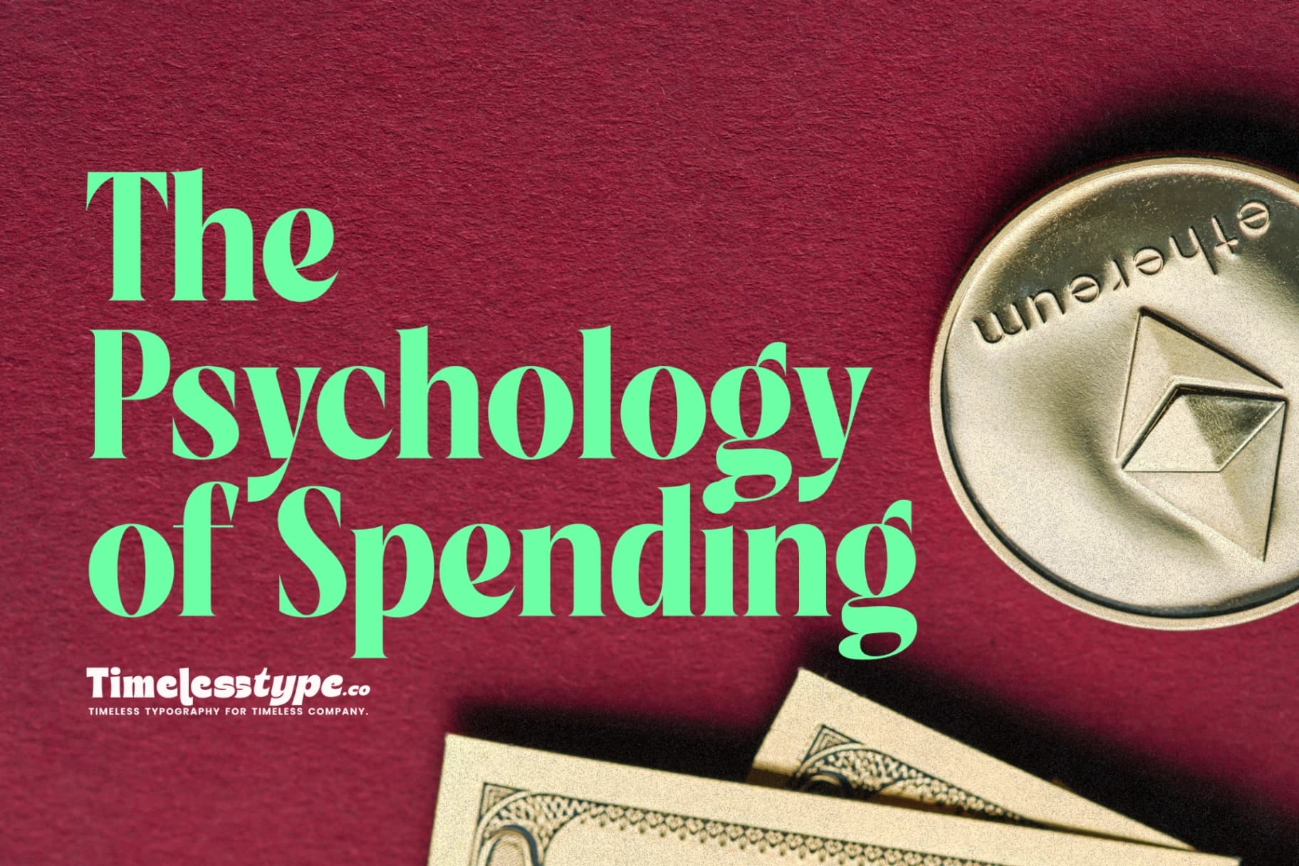 The Psychology of Spending: Why We Buy and How to Stop Overspending