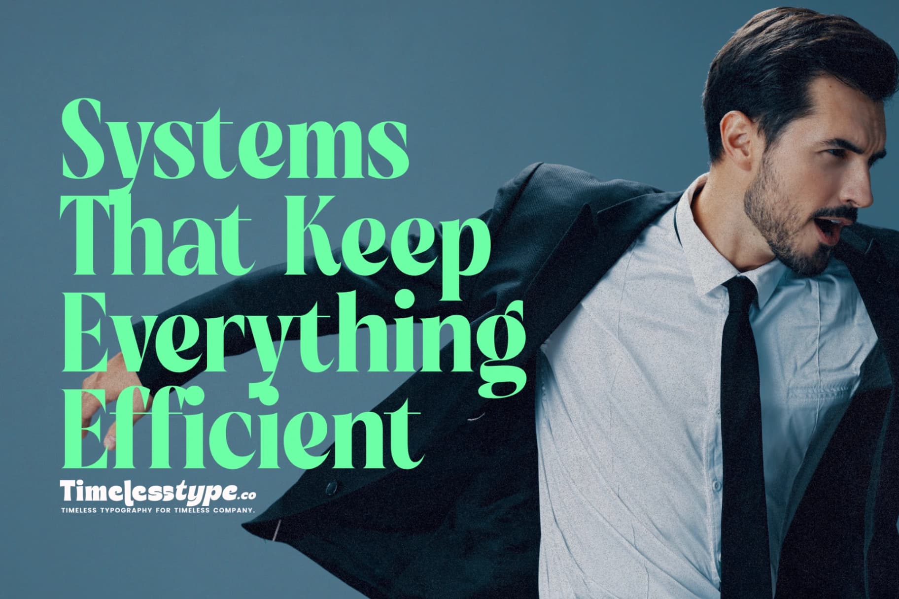 Running a Remote-First Business: Systems That Keep Everything Efficient