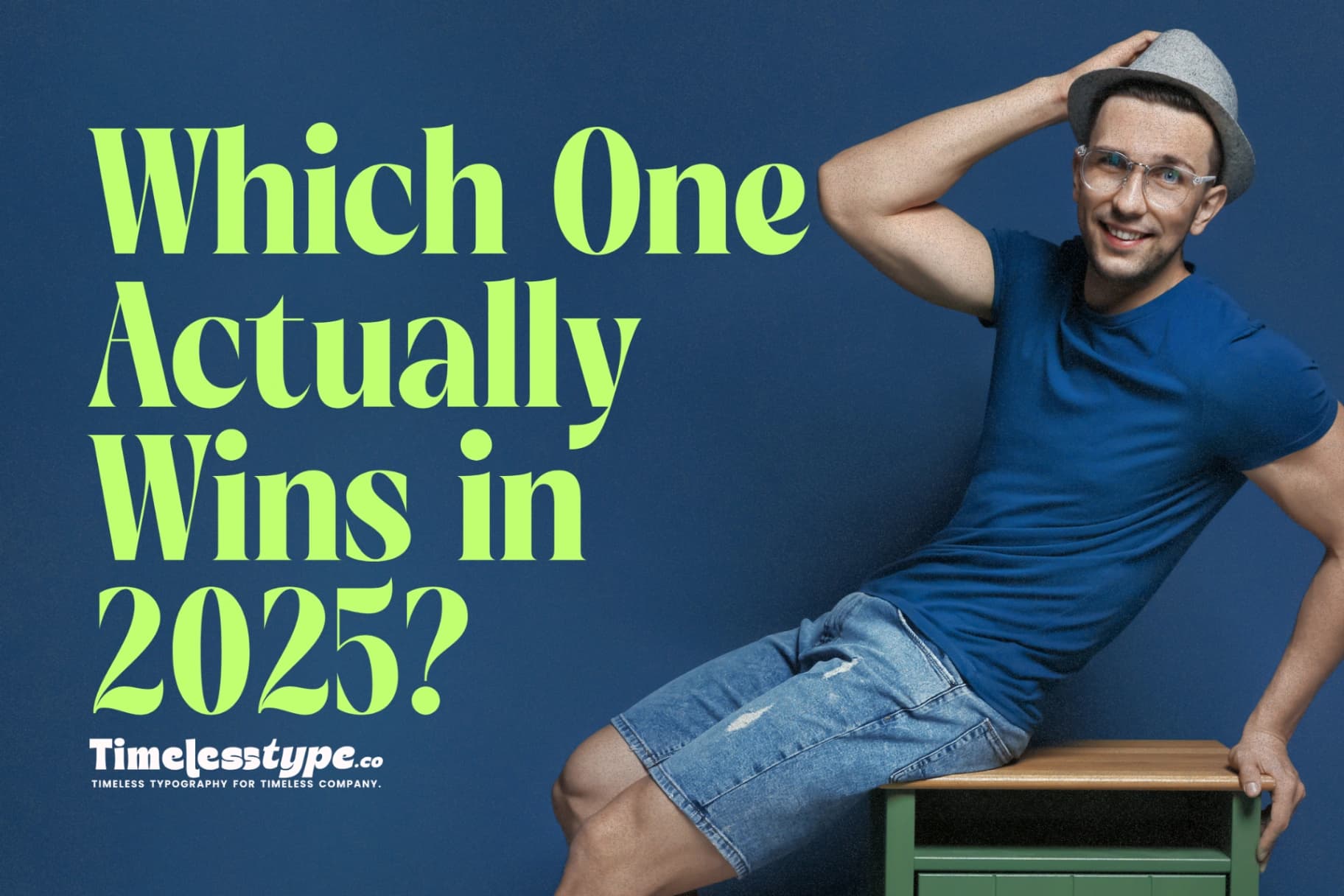 Freelancing vs Full-Time Job: Which One Actually Wins in 2025?