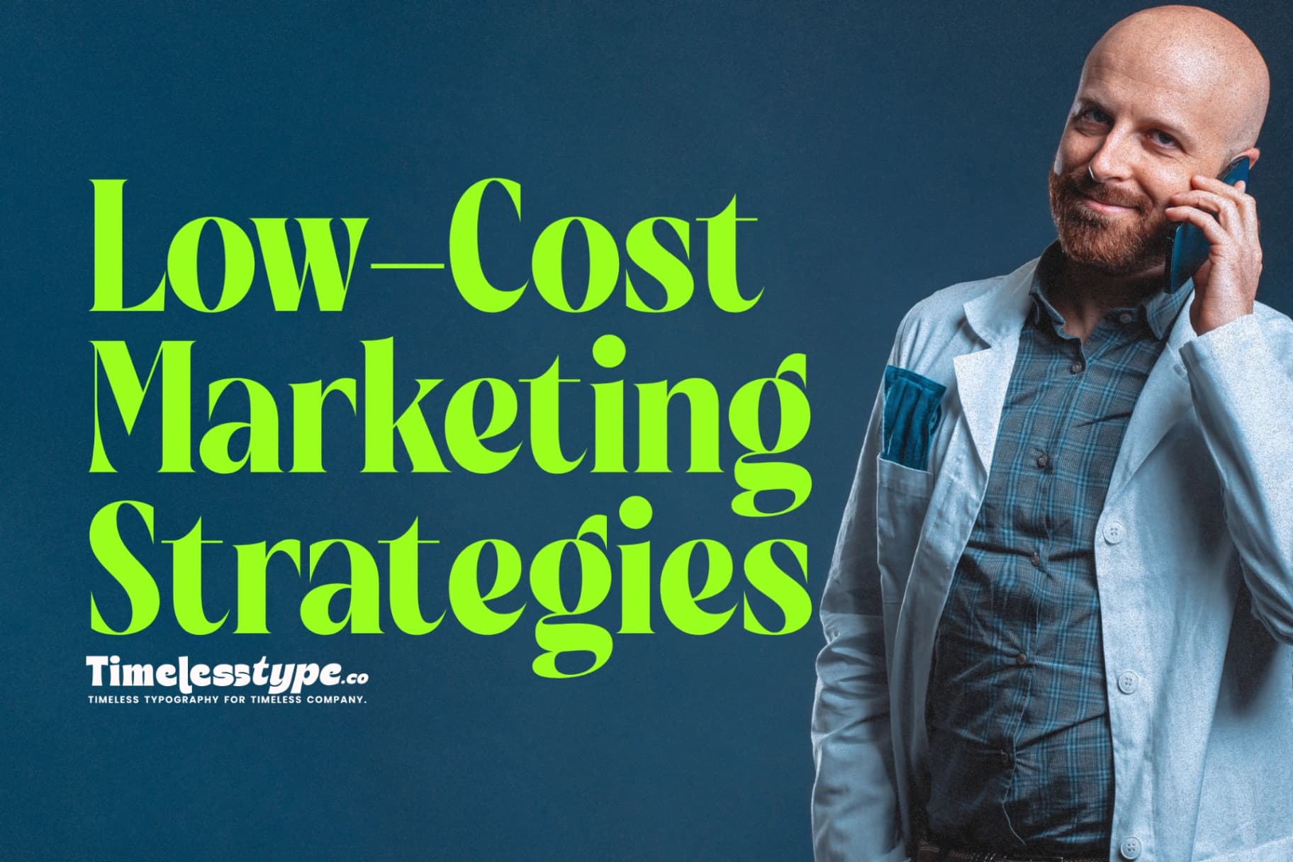 Low-Cost Marketing Strategies That Still Deliver Strong Conversions