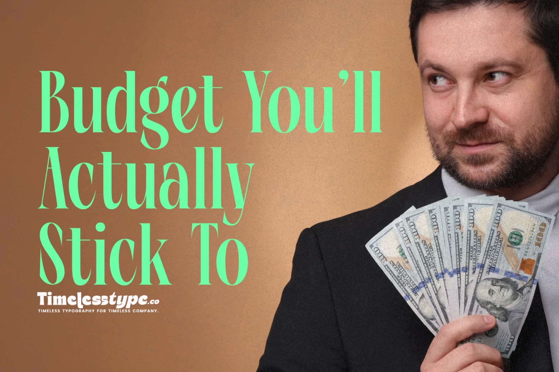 How to Create a Personal Budget You’ll Actually Stick To