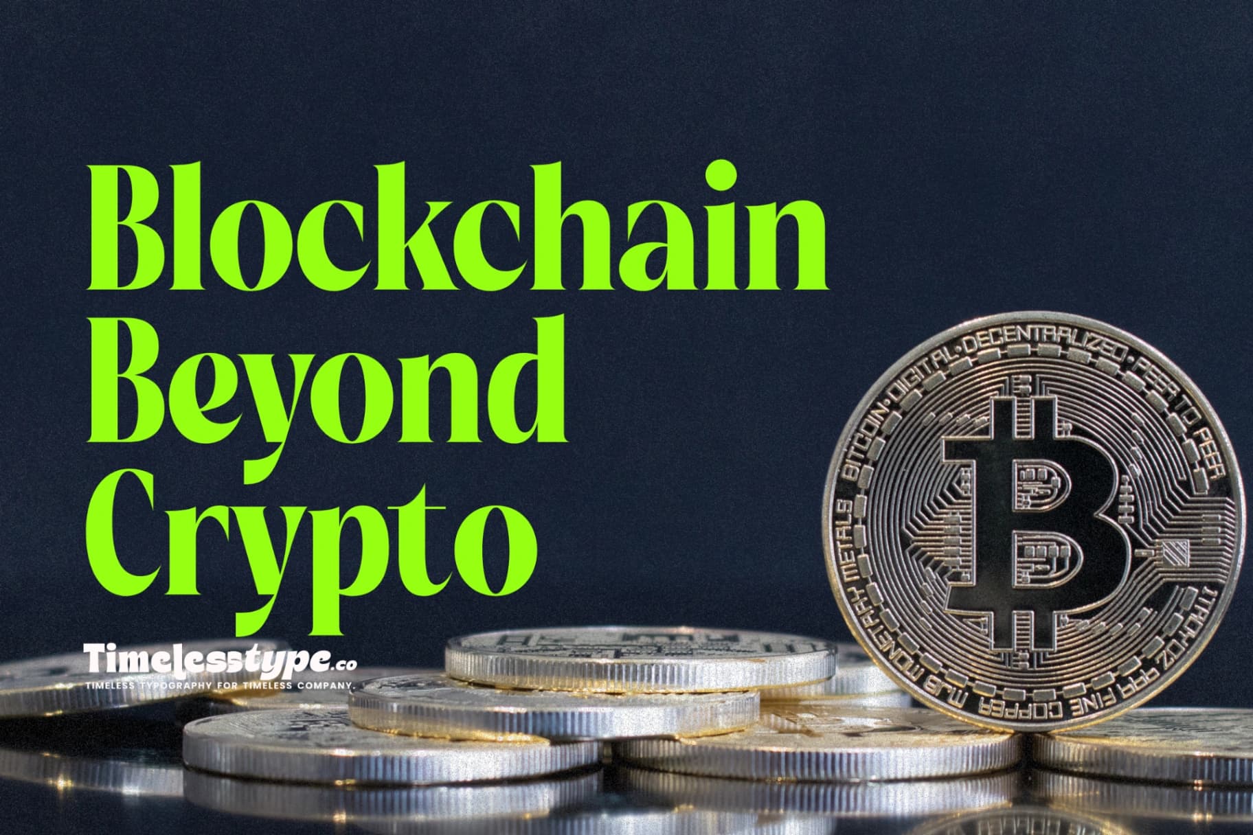 Blockchain Beyond Crypto: Real-World Use Cases That Actually Matter