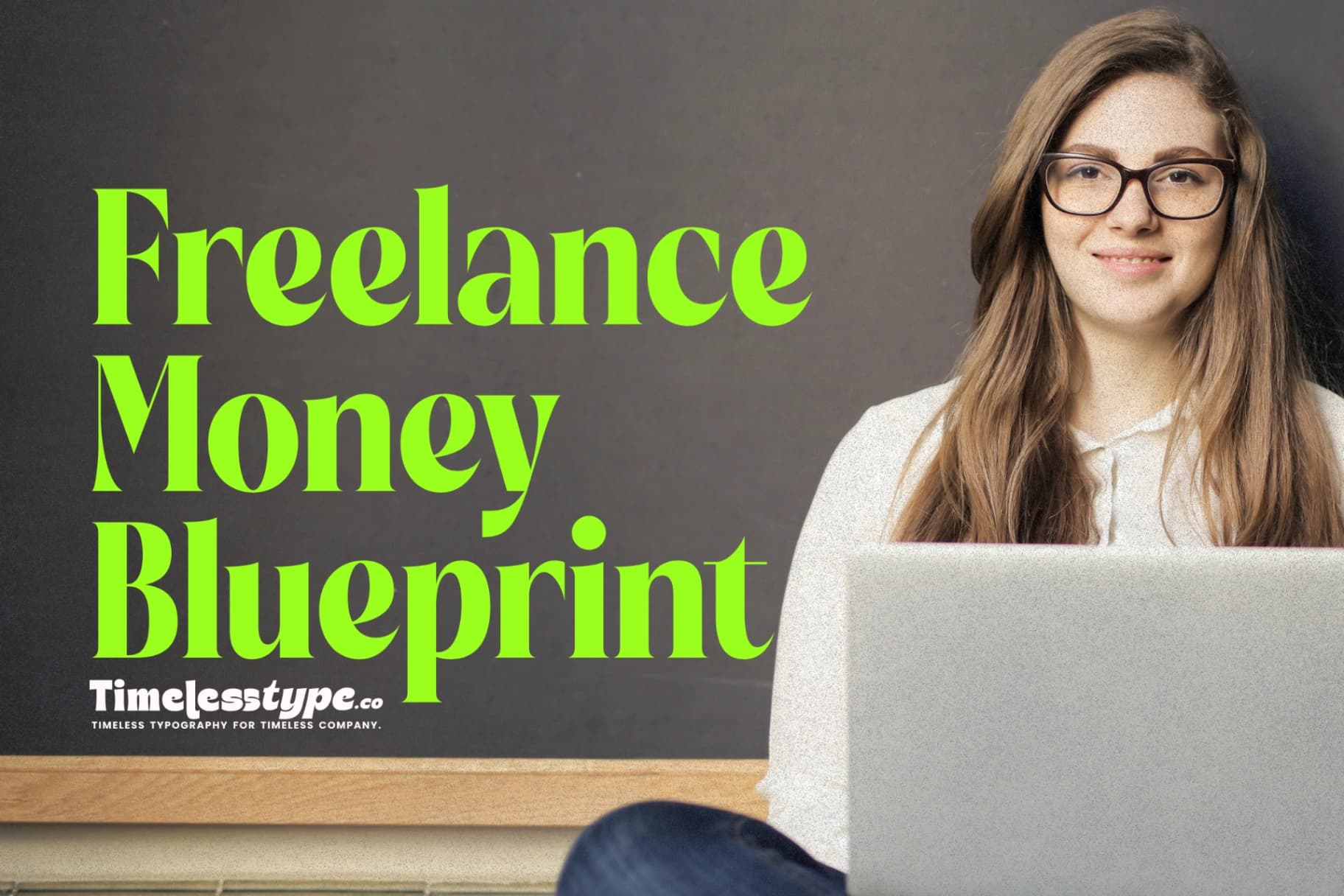 The Freelance Money Blueprint: Managing Cash Flow Like a Pro