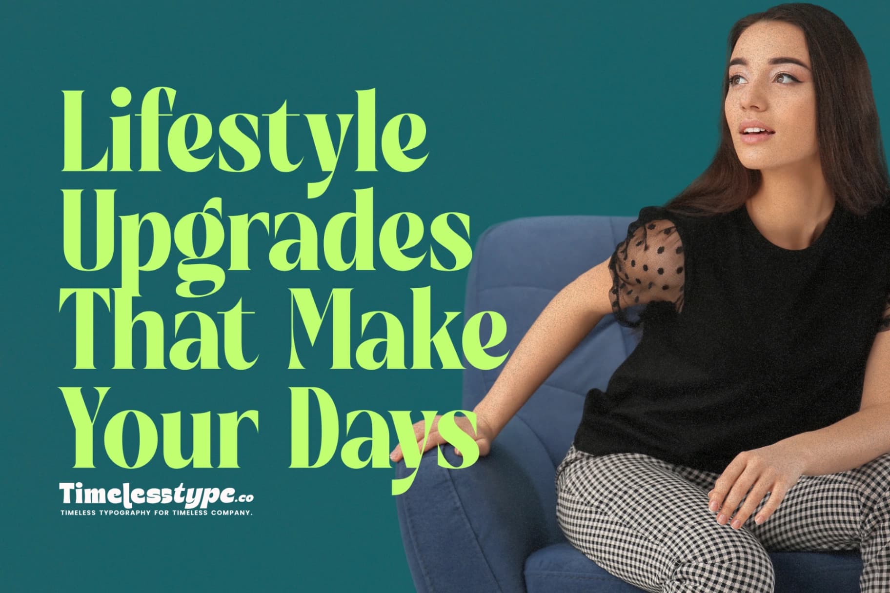 Lifestyle Upgrades That Make Your Days Feel More Intentional