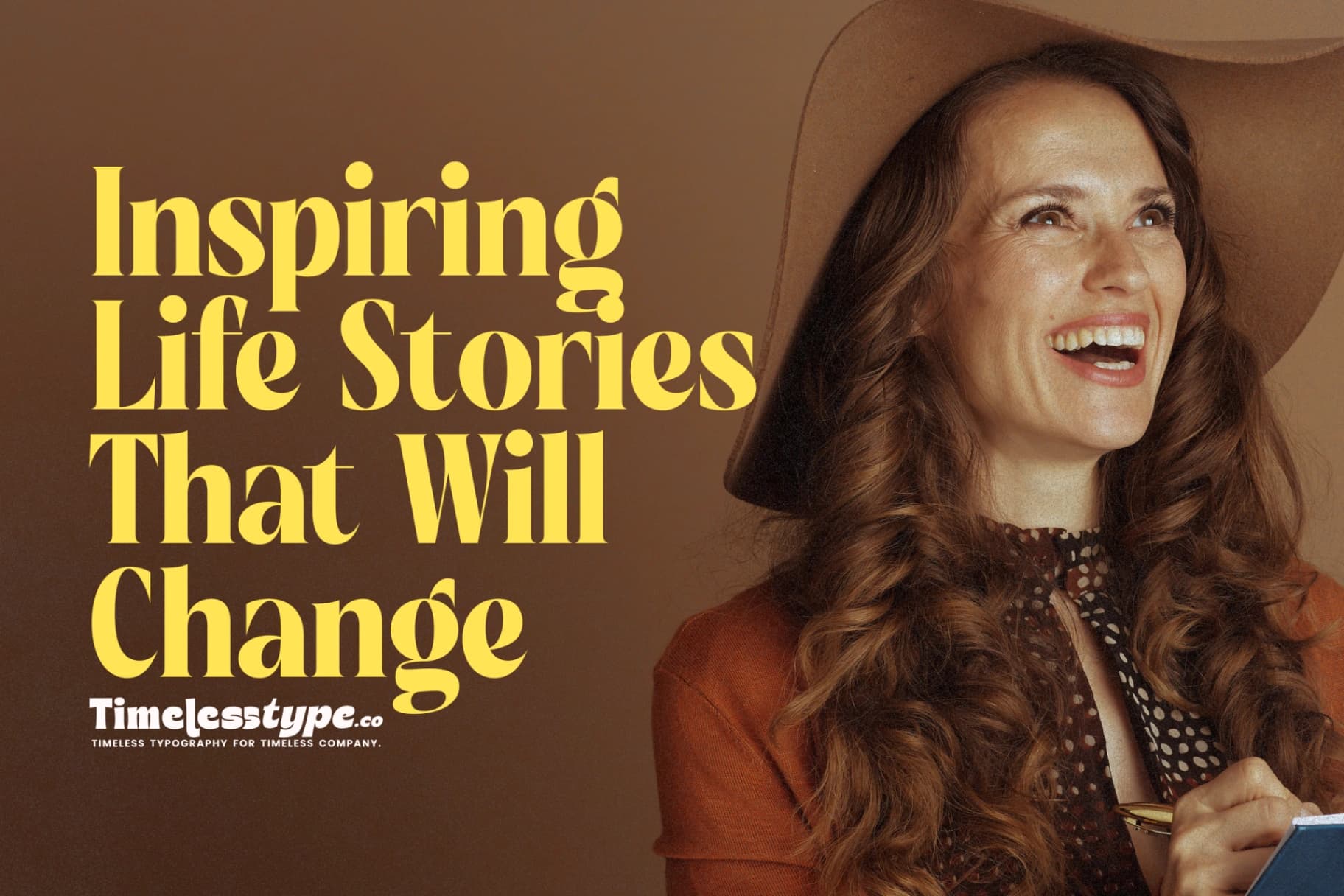Inspiring Life Stories That Will Change the Way You Think