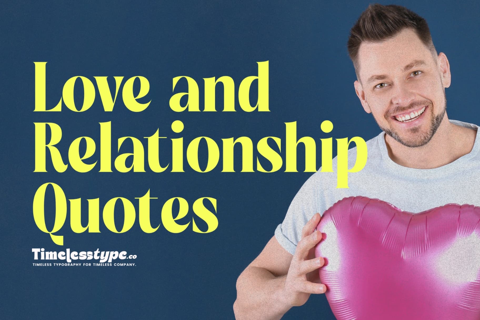 Love and Relationship Quotes That Speak to the Heart