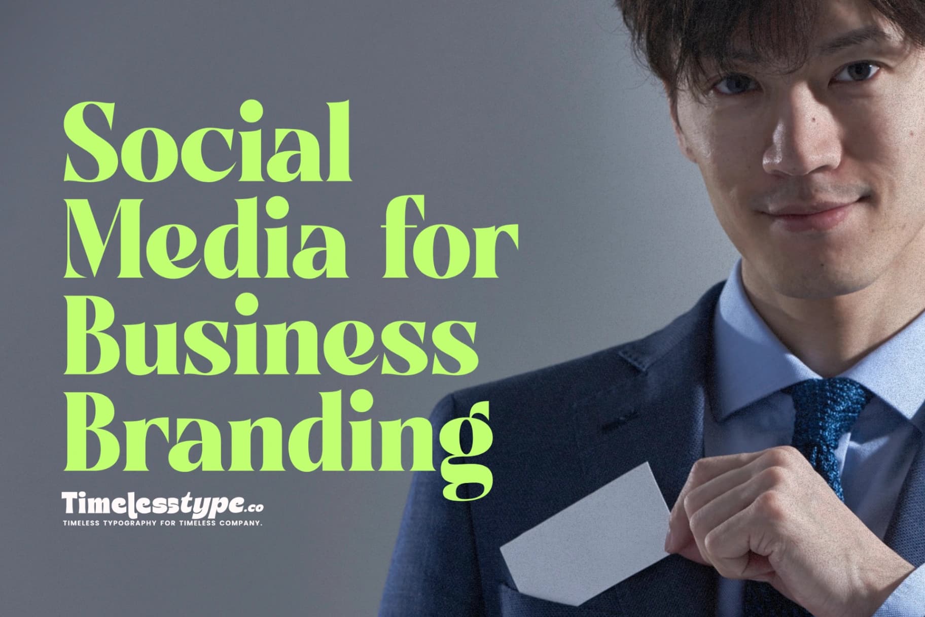 How to Optimize Social Media for Business Branding