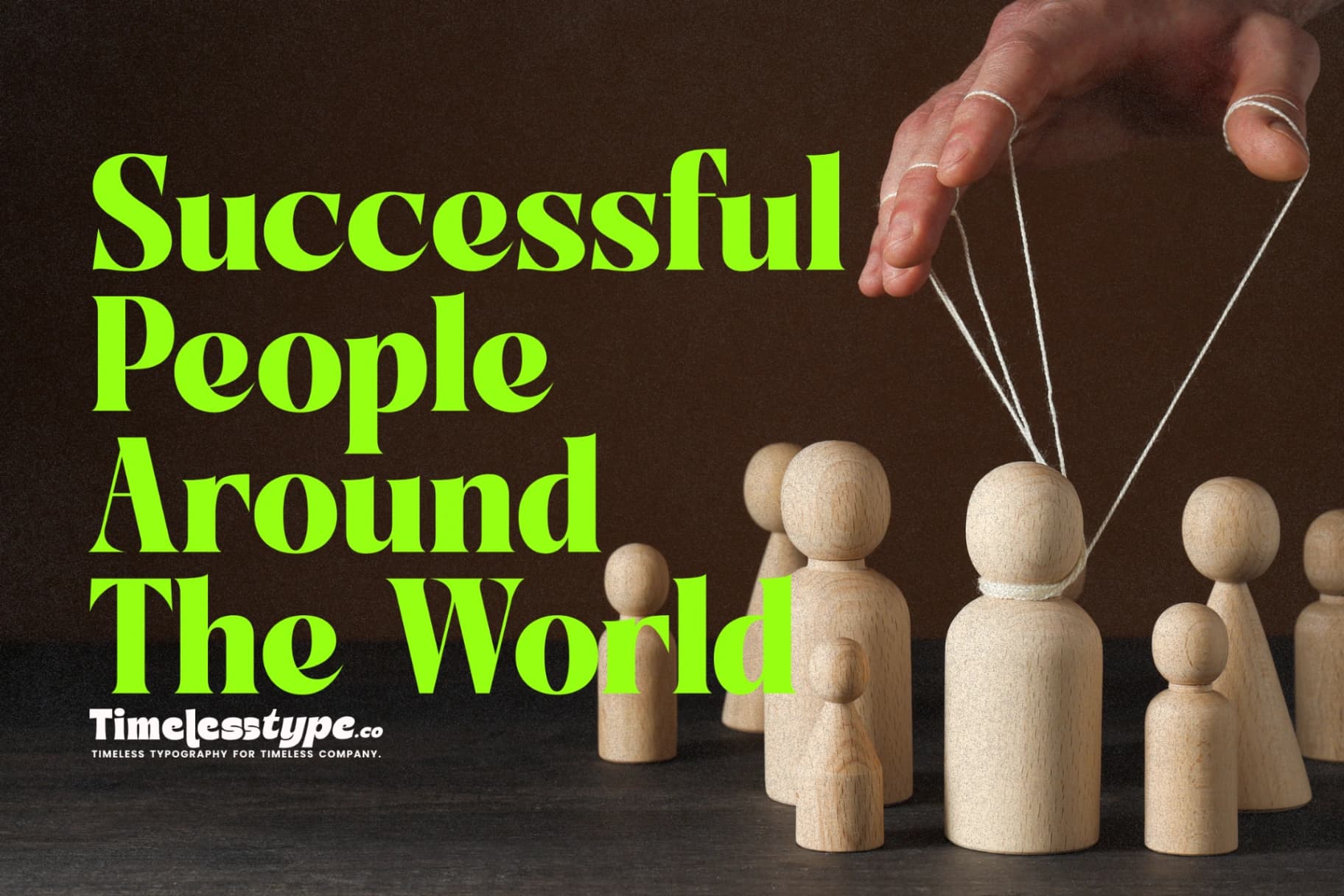 Famous Quotes From Successful People Around the World