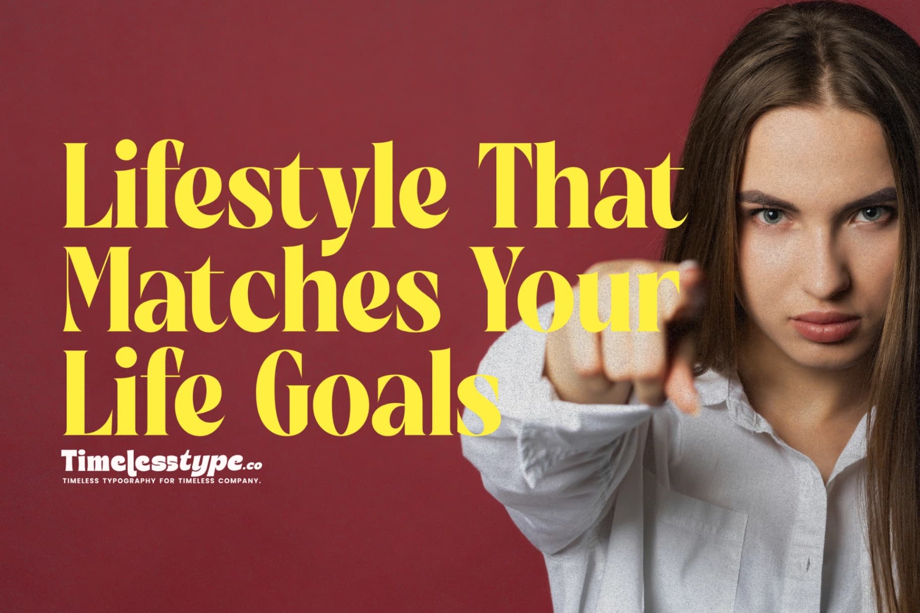 How to Build a Lifestyle That Matches Your Life Goals