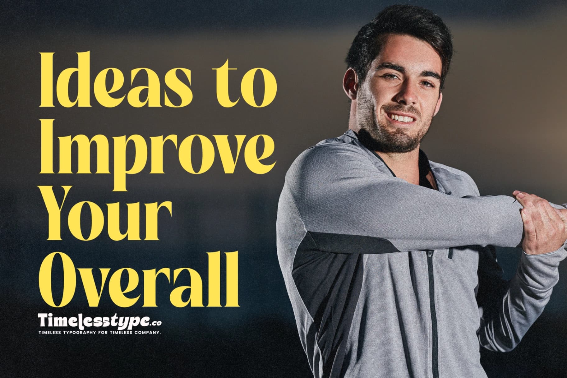 Self-Care Ideas to Improve Your Overall Lifestyle