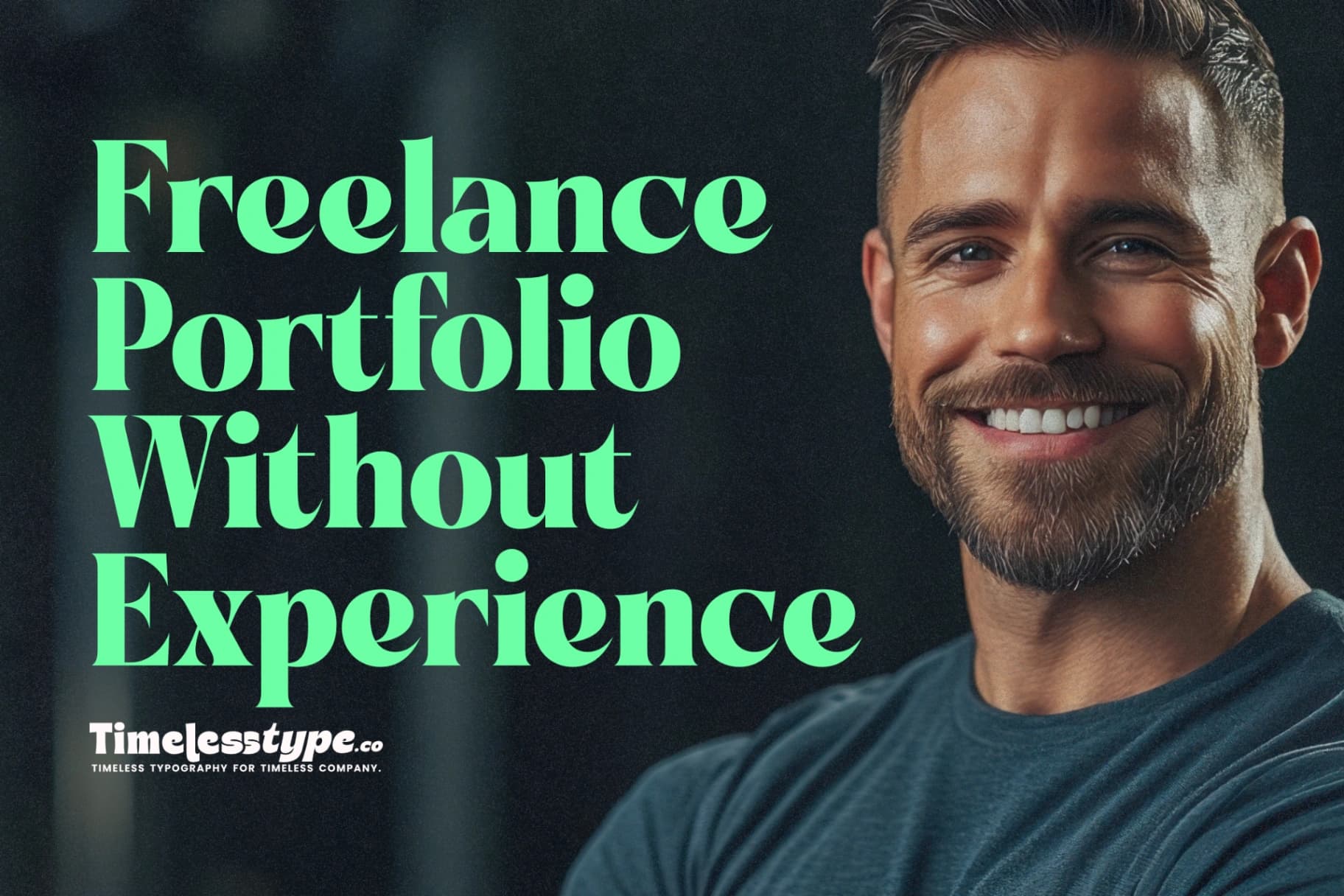 How to Build a Strong Freelance Portfolio Without Experience