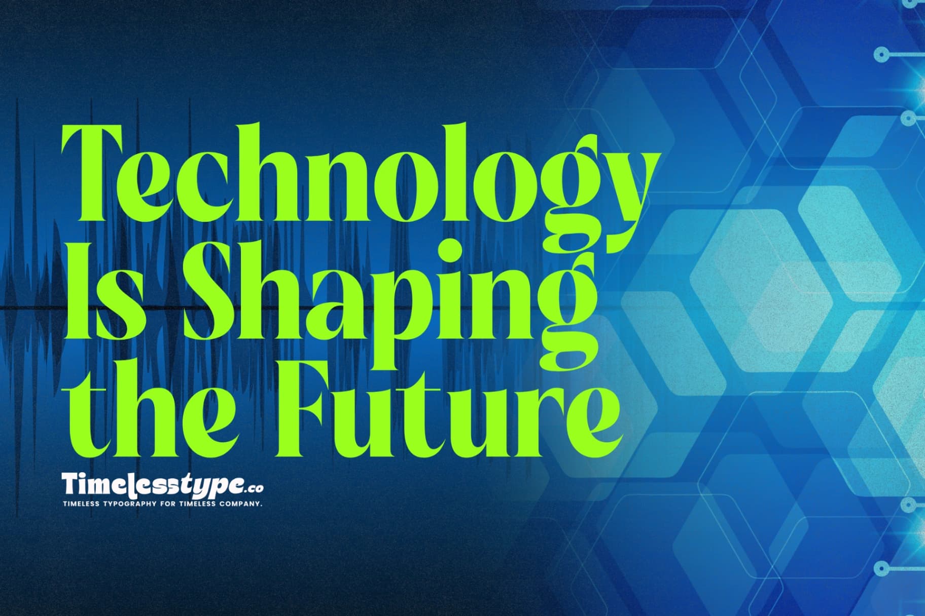 How Technology Is Shaping the Future of Our Daily Lives