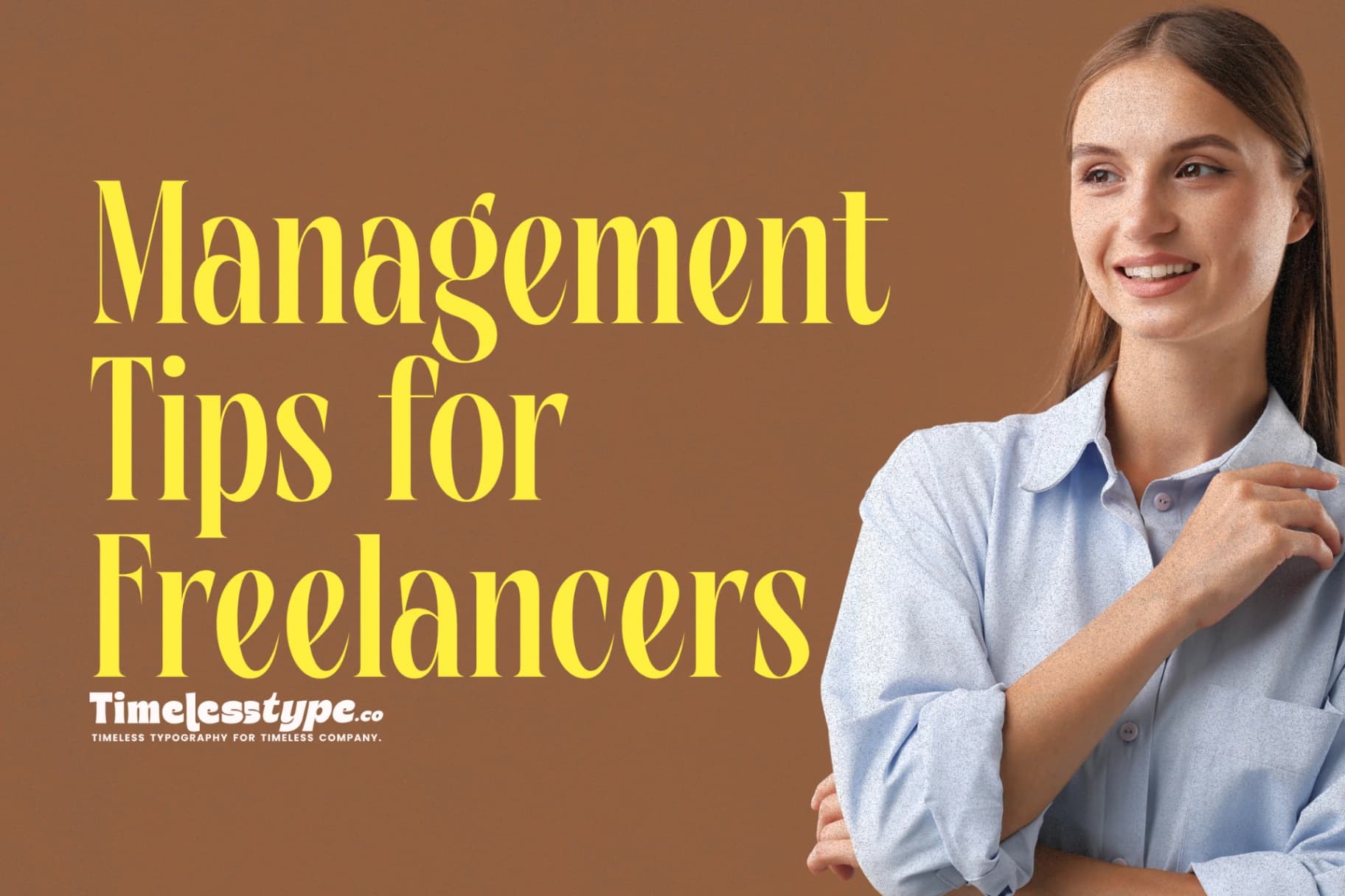 Time Management Tips for Freelancers to Stay Productive
