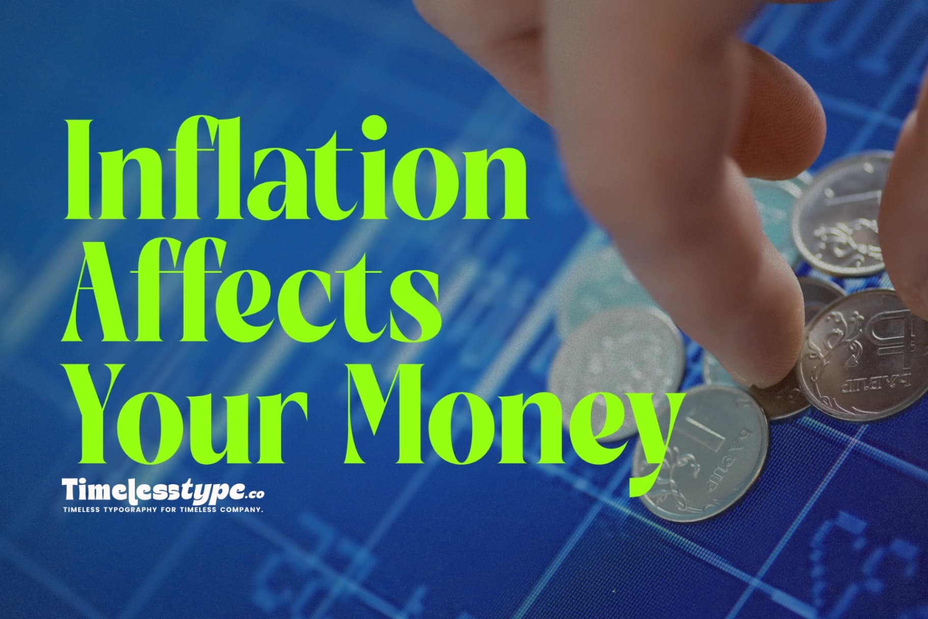 How Inflation Affects Your Money and What You Can Do About It