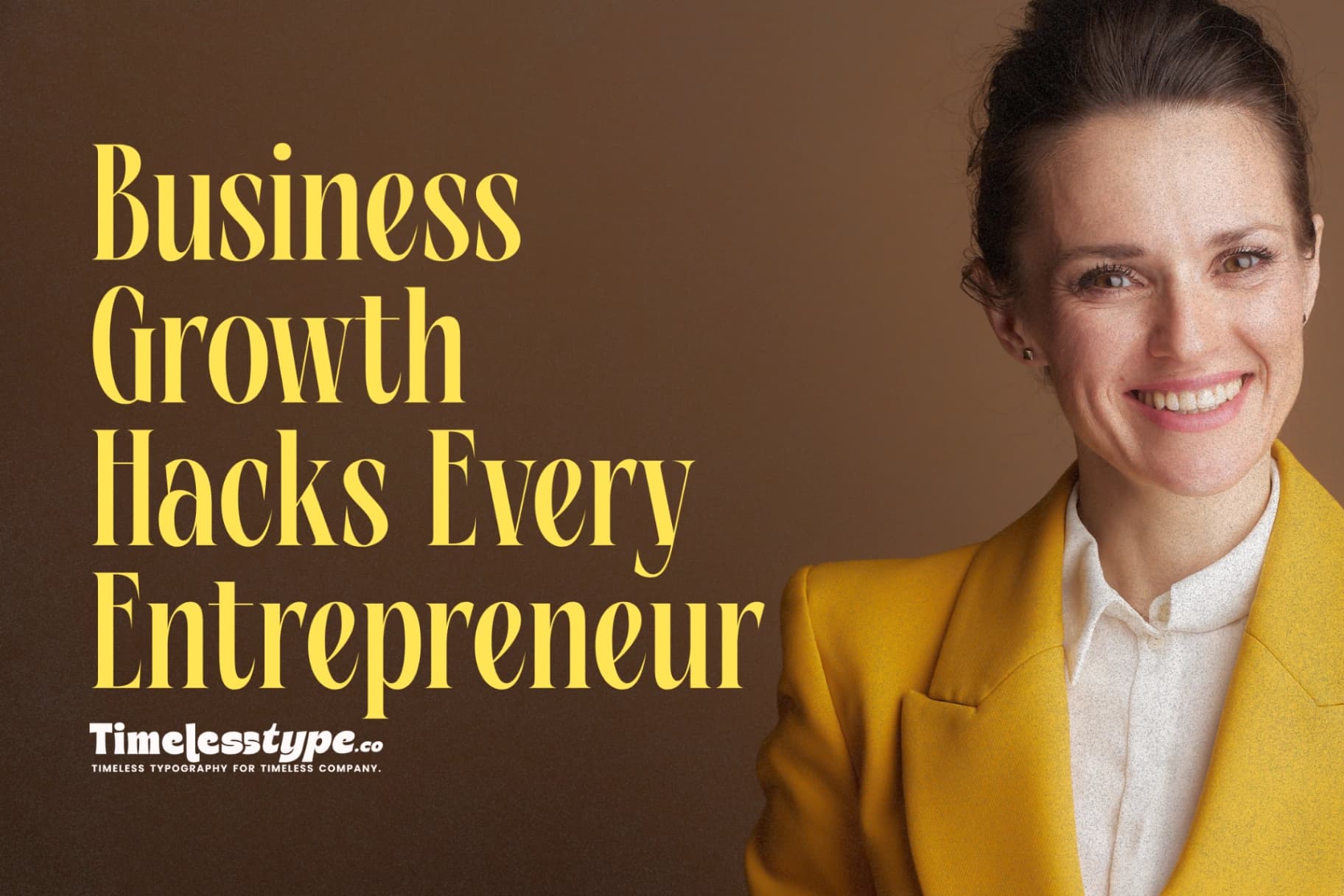 Business Growth Hacks Every Entrepreneur Should Know