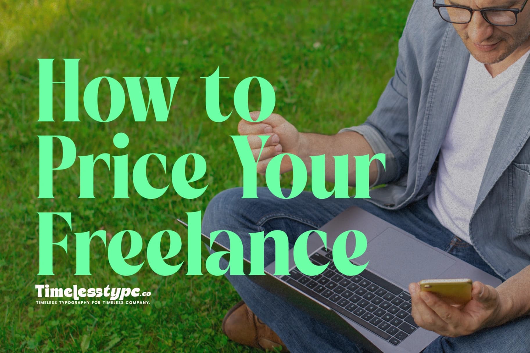 How to Price Your Freelance Services with Confidence