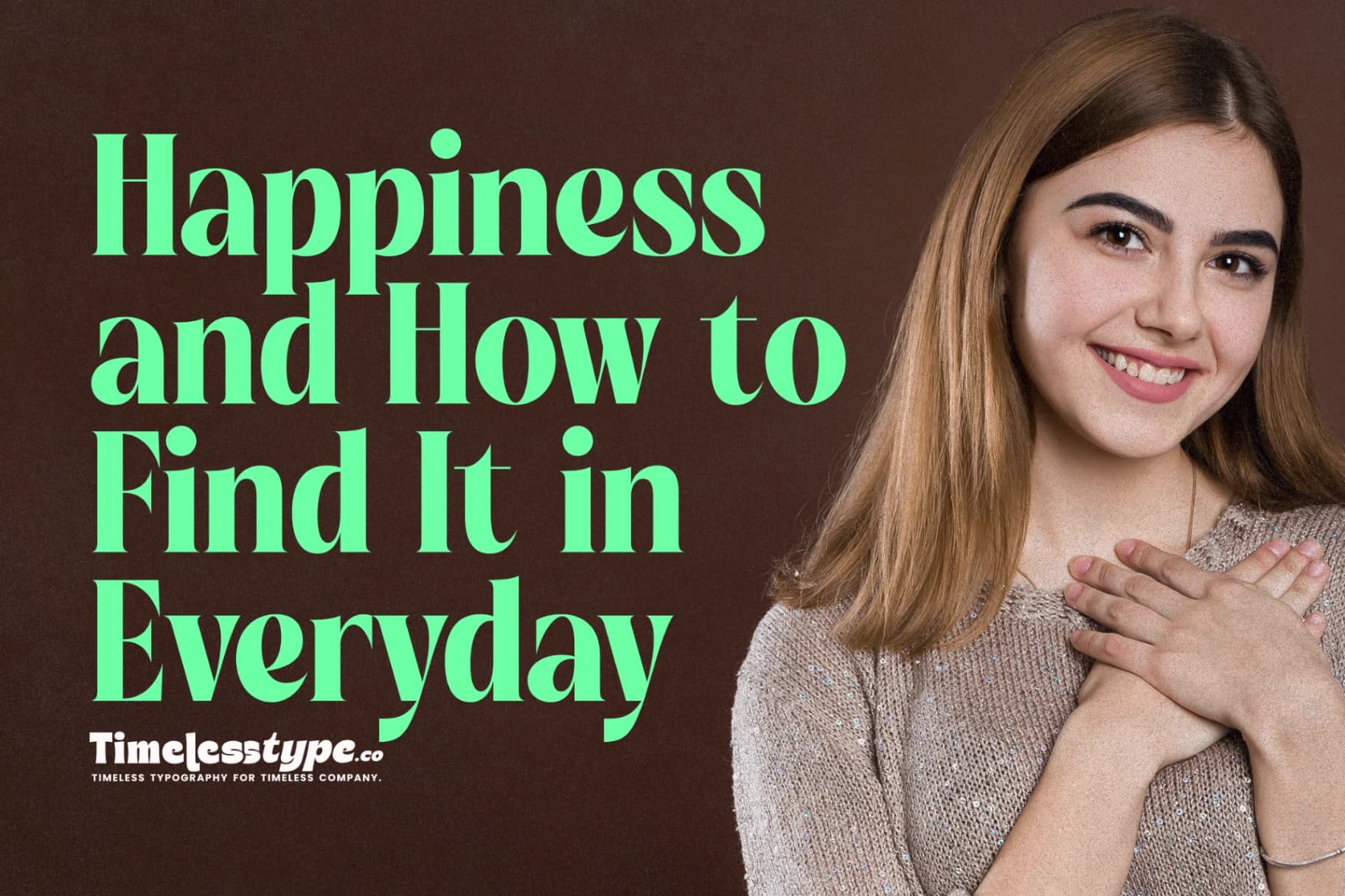Quotes About Happiness and How to Find It in Everyday Life