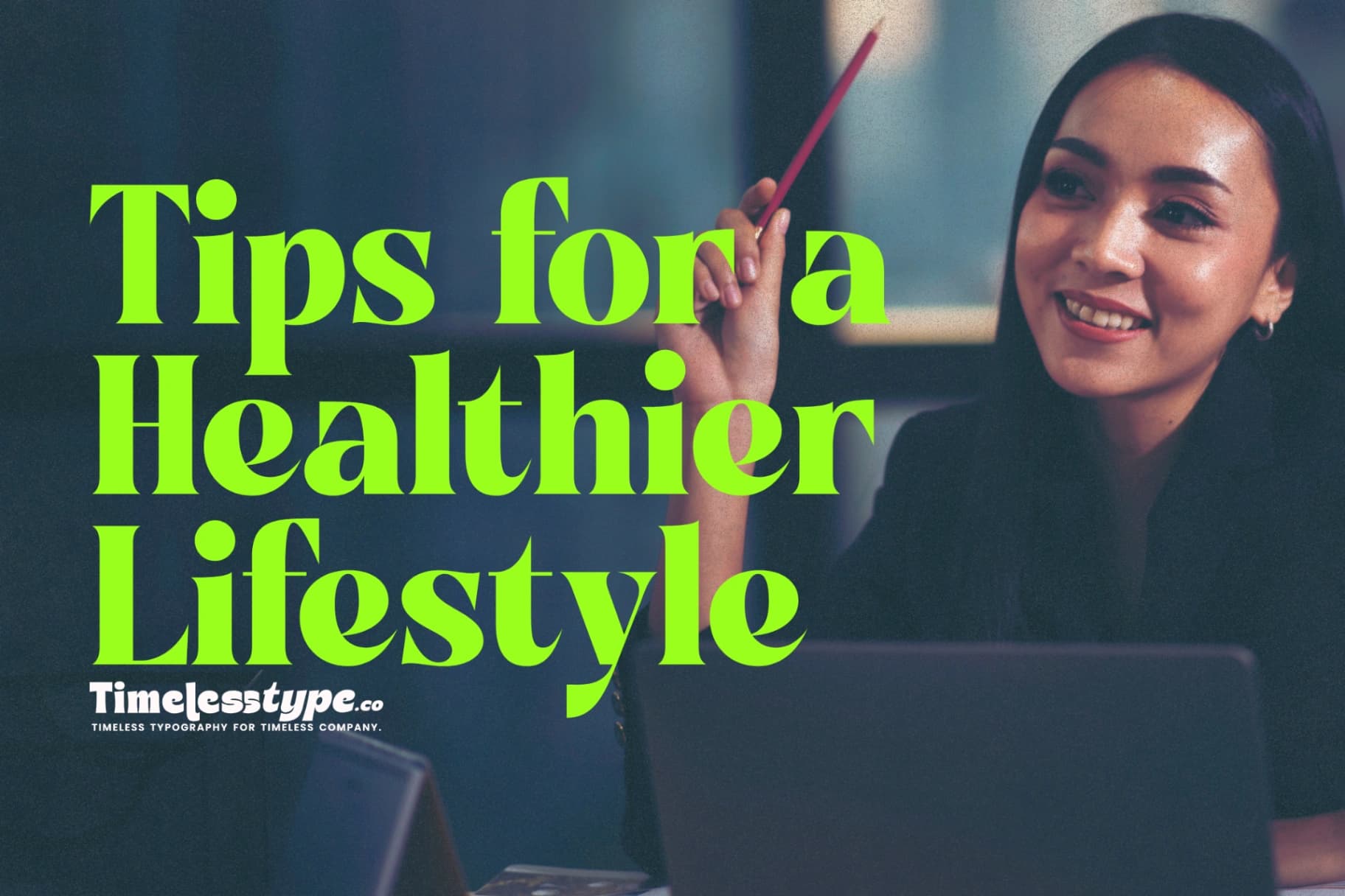 Work-Life Balance: Tips for a Healthier Lifestyle