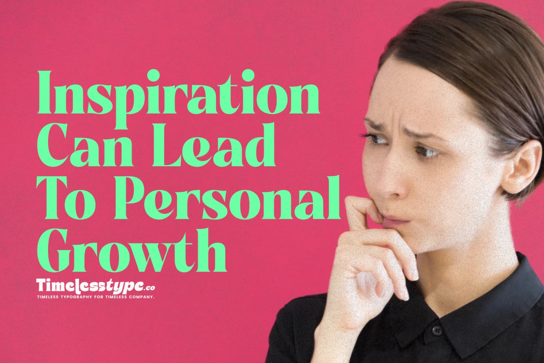 How Inspiration Can Lead to Personal Growth and Success