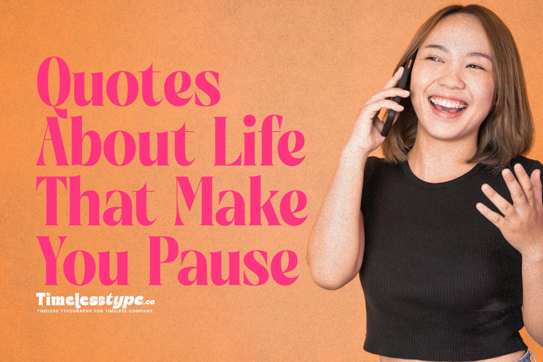 Quotes About Life That Make You Pause and Reflect
