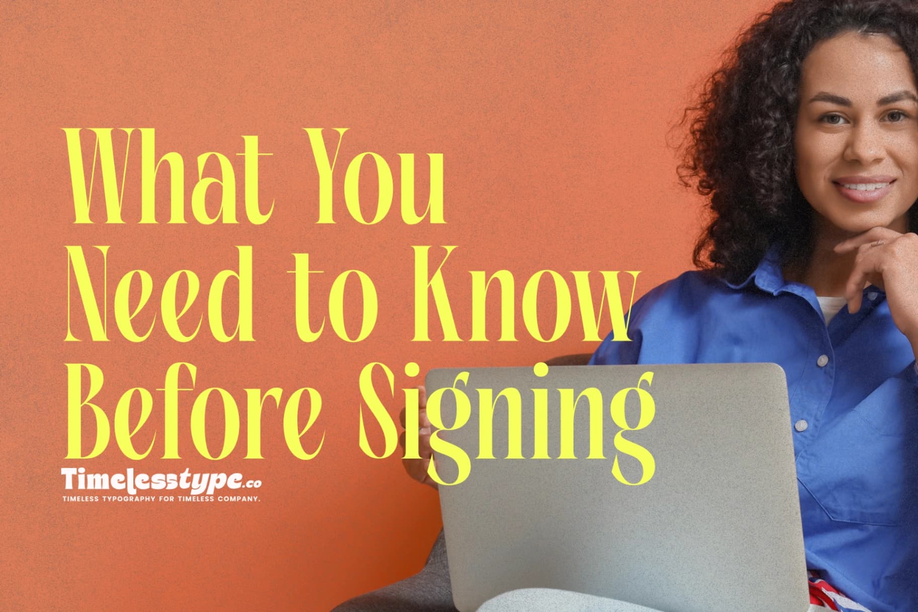 Freelance Contracts: What You Need to Know Before Signing