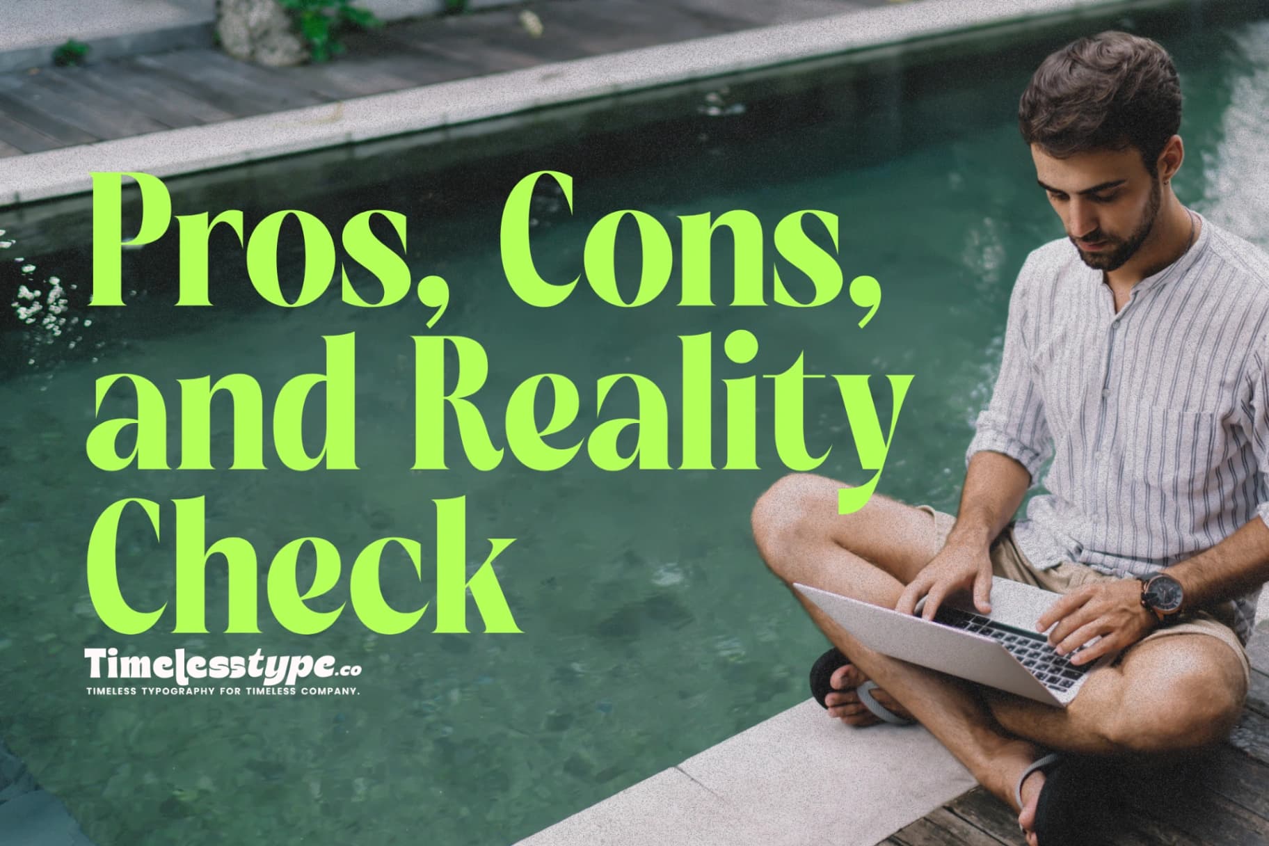 Freelancing Lifestyle: Pros, Cons, and Reality Check