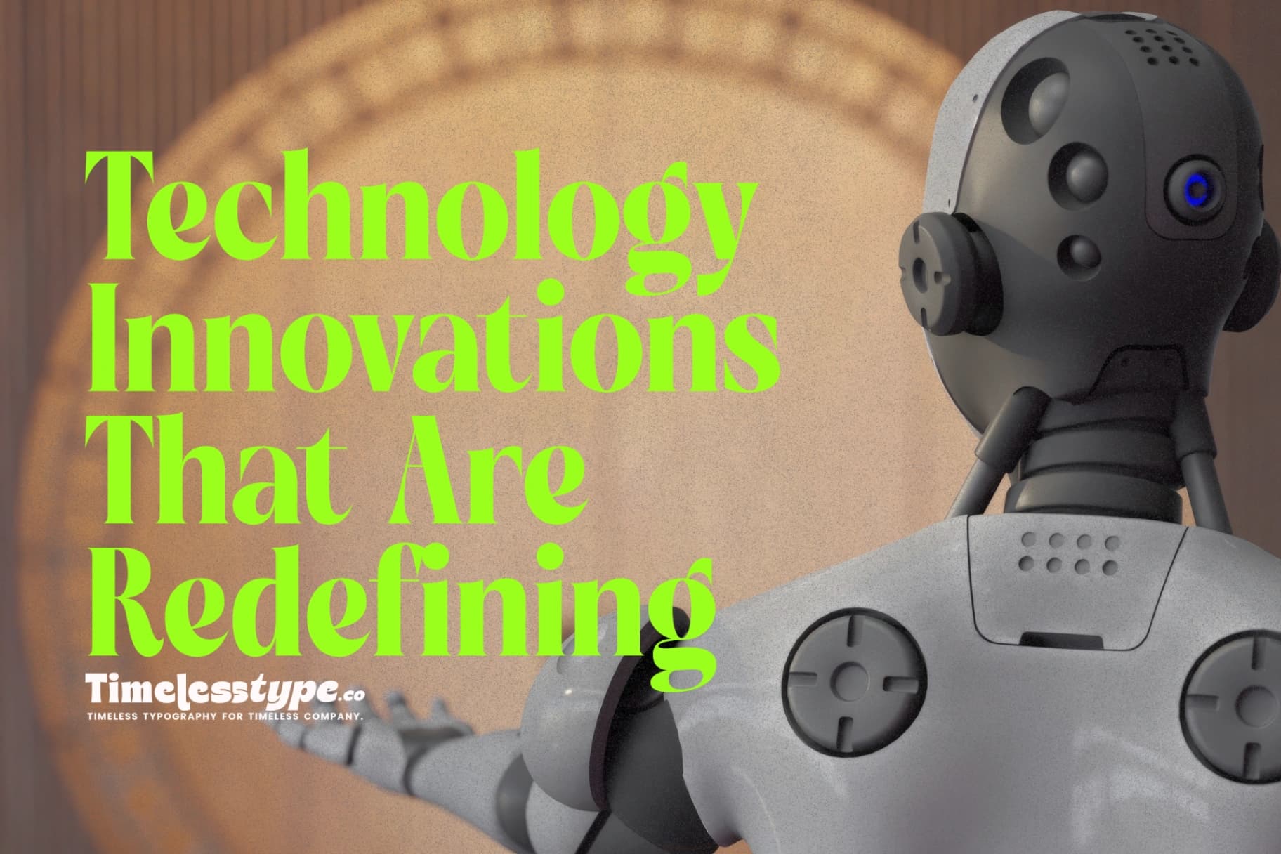 Technology Innovations That Are Redefining Human Interaction