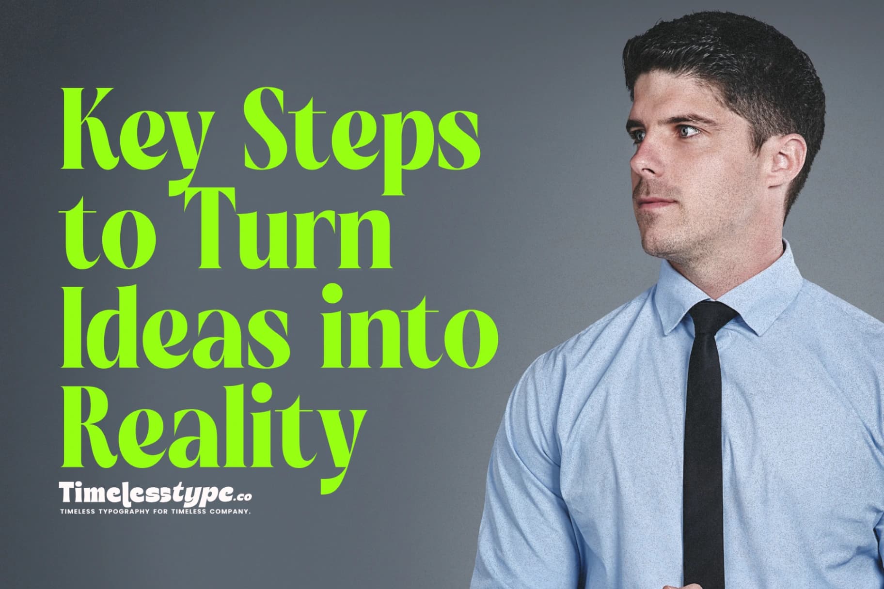 Business Planning: Key Steps to Turn Ideas into Reality