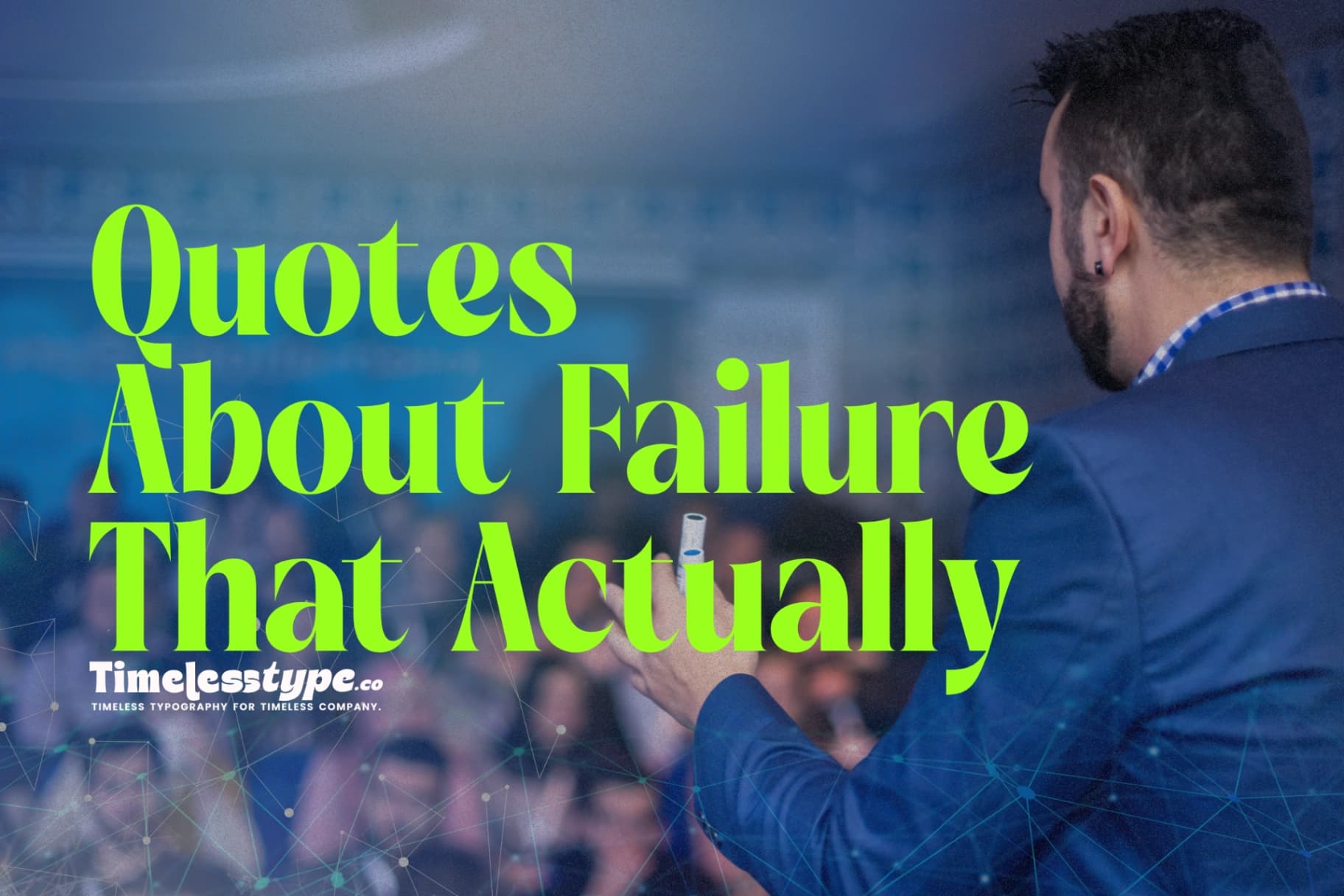 Quotes About Failure That Actually Give You Courage