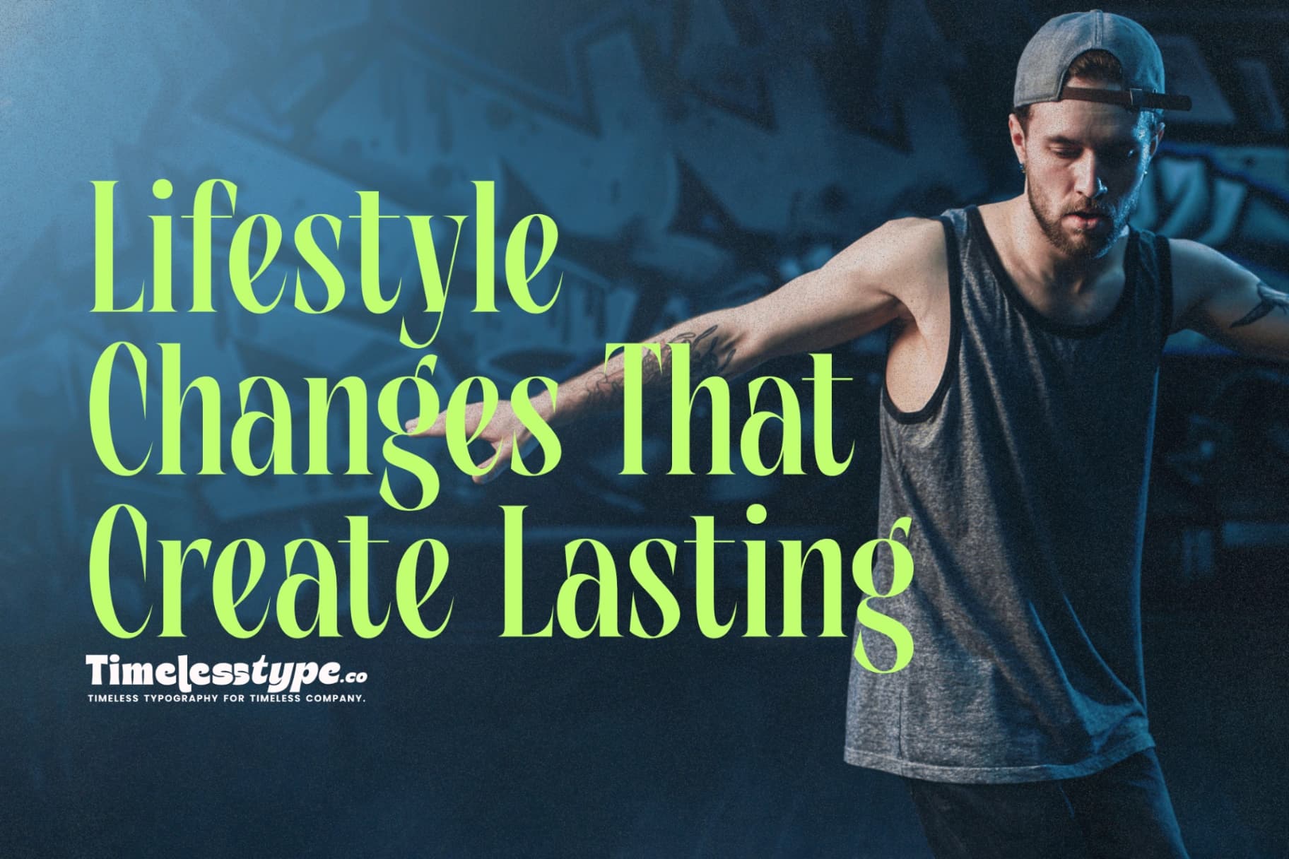 Simple Lifestyle Changes That Create Lasting Impact