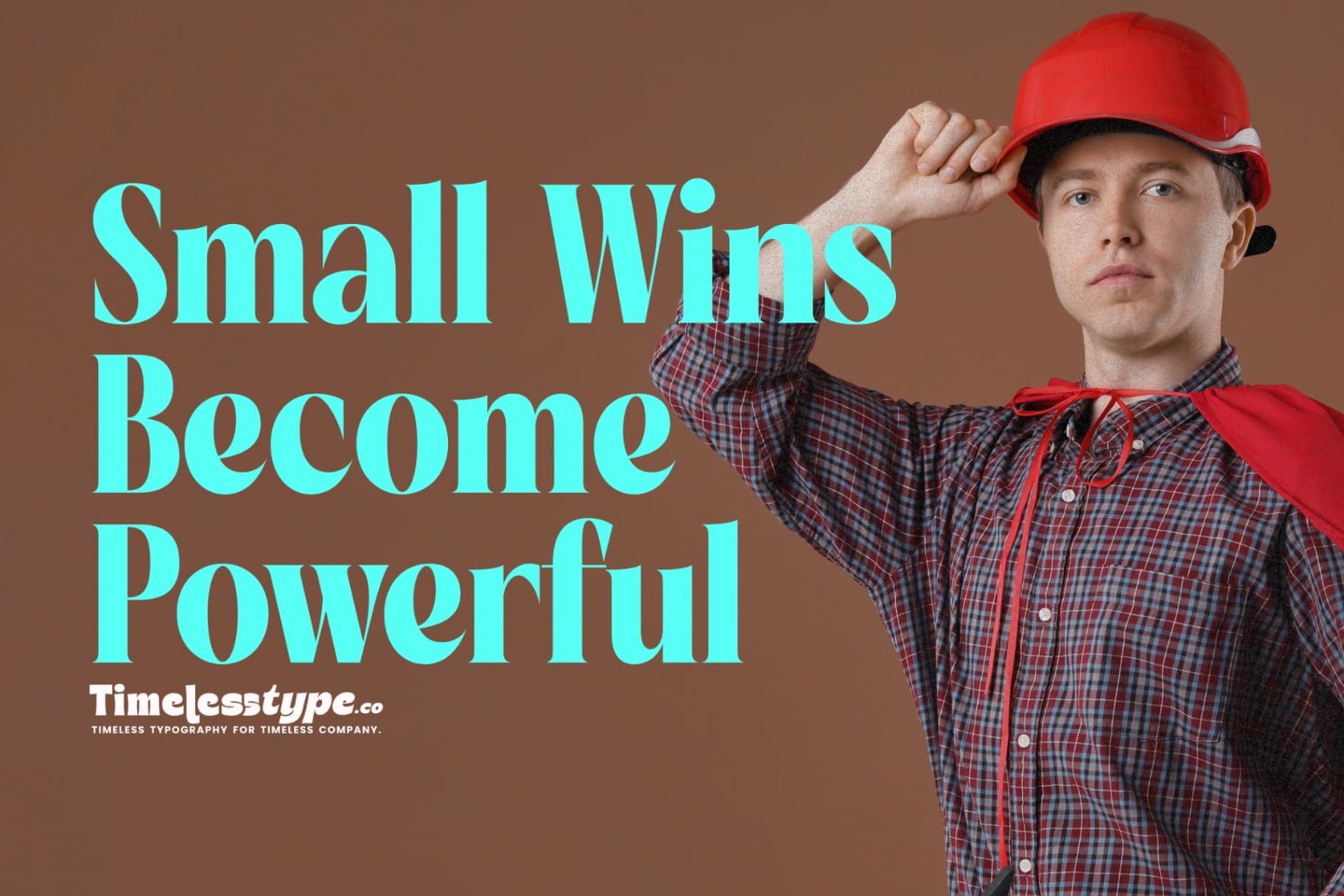 How Small Wins Become Powerful Sources of Inspiration