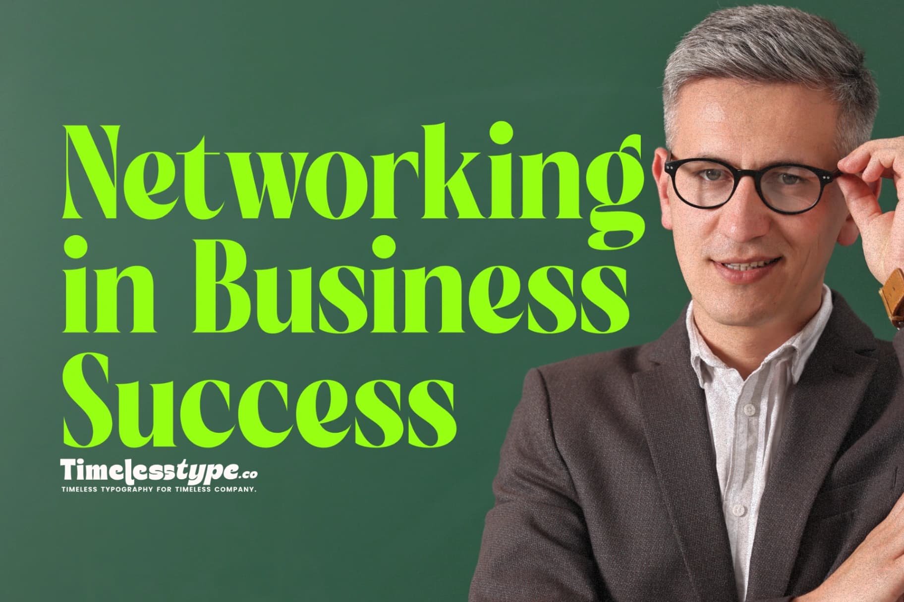 The Importance of Networking in Business Success
