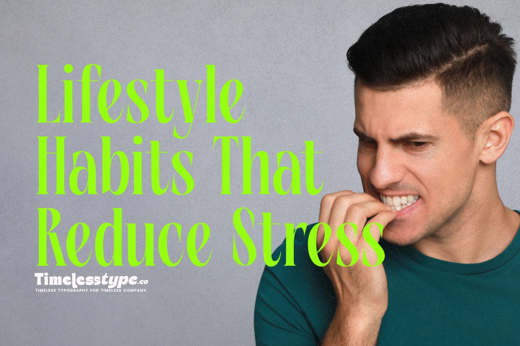 Modern Lifestyle Habits That Reduce Stress and Increase Focus