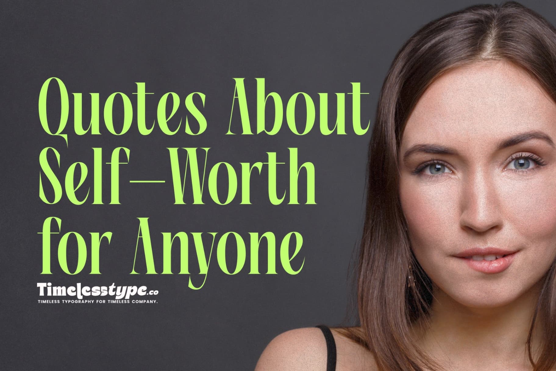 Quotes About Self-Worth for Anyone Who Doubts Themselves