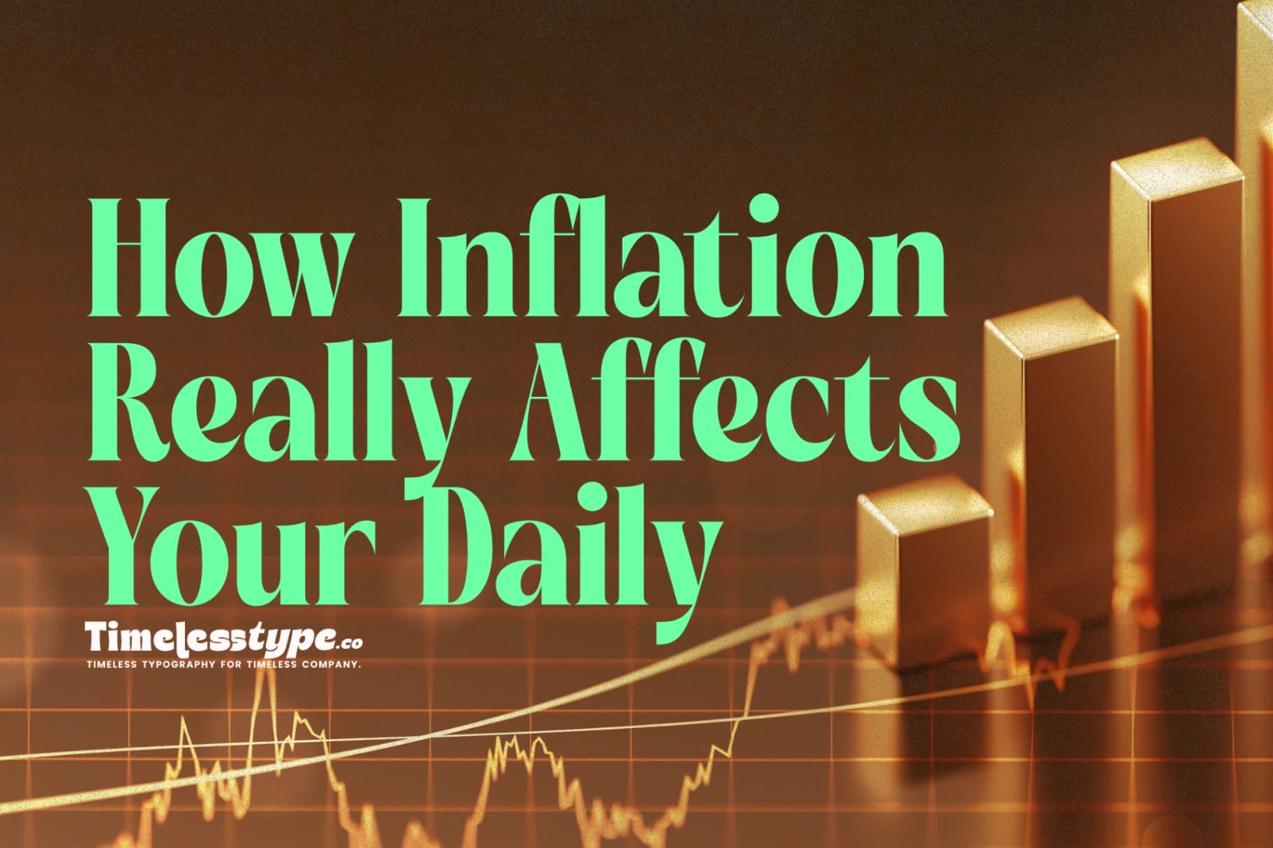 How Inflation Really Affects Your Daily Financial Choices