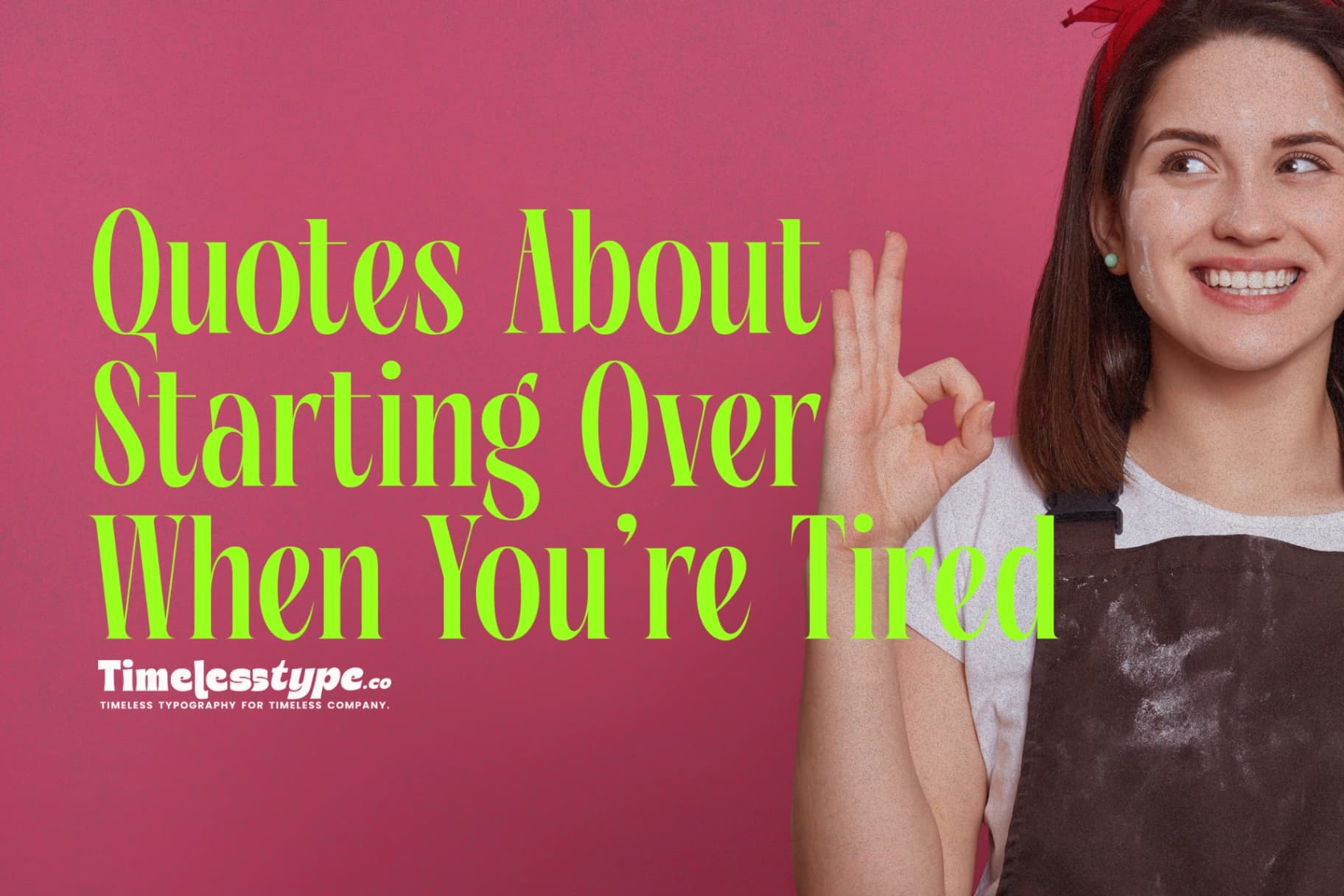 Quotes About Starting Over When You’re Tired But Not Done