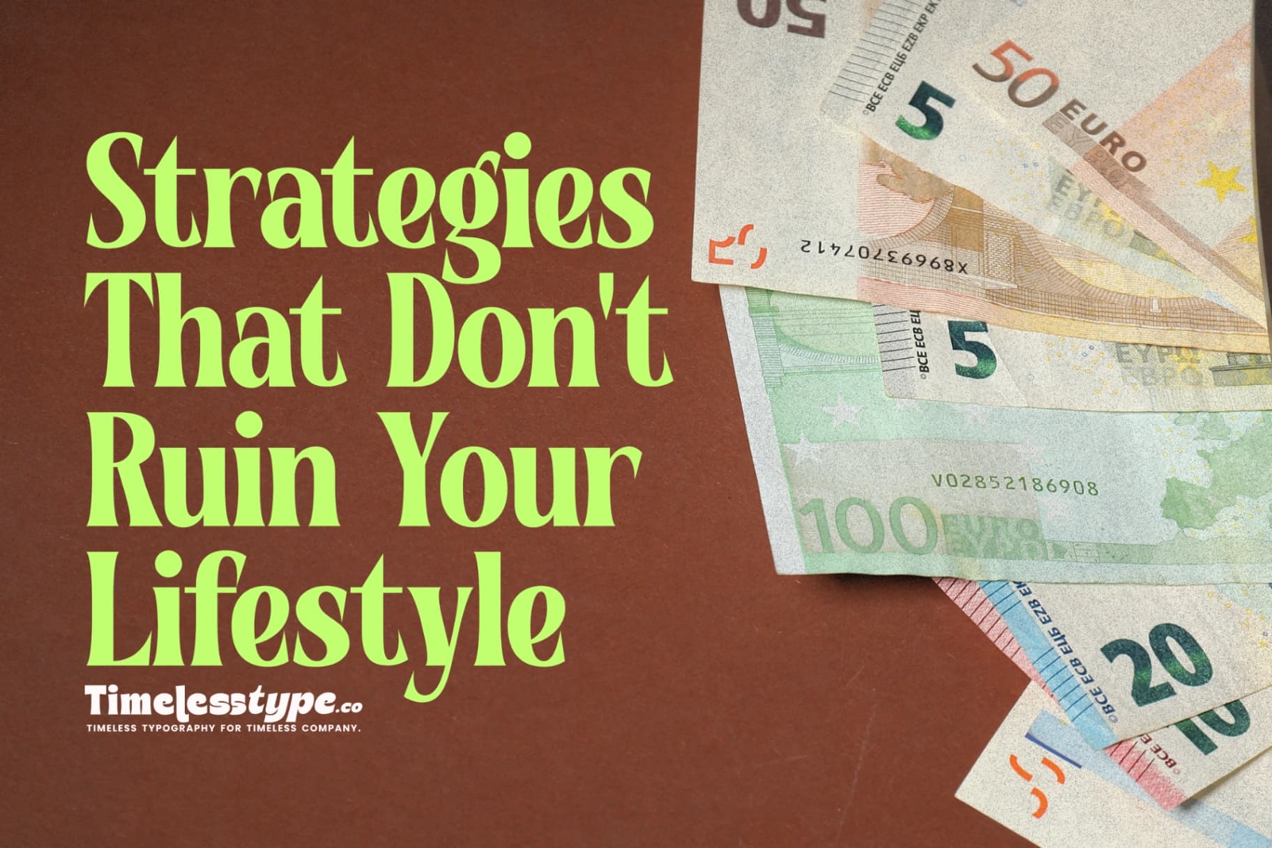 Debt Management Strategies That Don’t Ruin Your Lifestyle