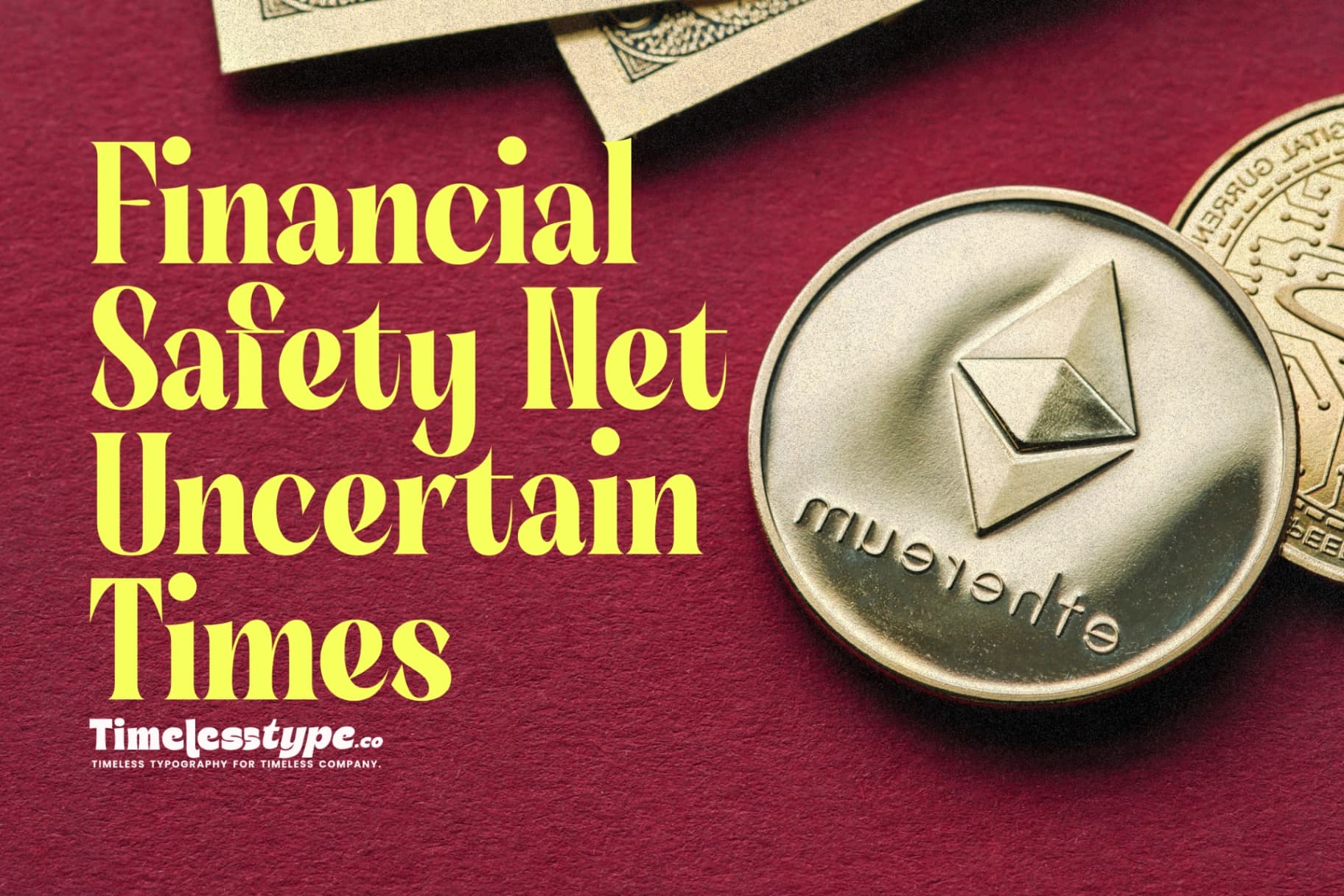 How to Create a Financial Safety Net in Uncertain Times
