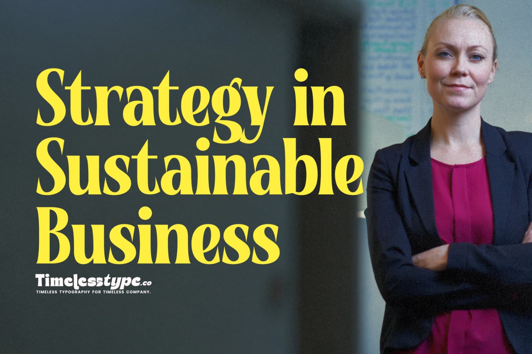 The Role of Strategy in Sustainable Business Growth