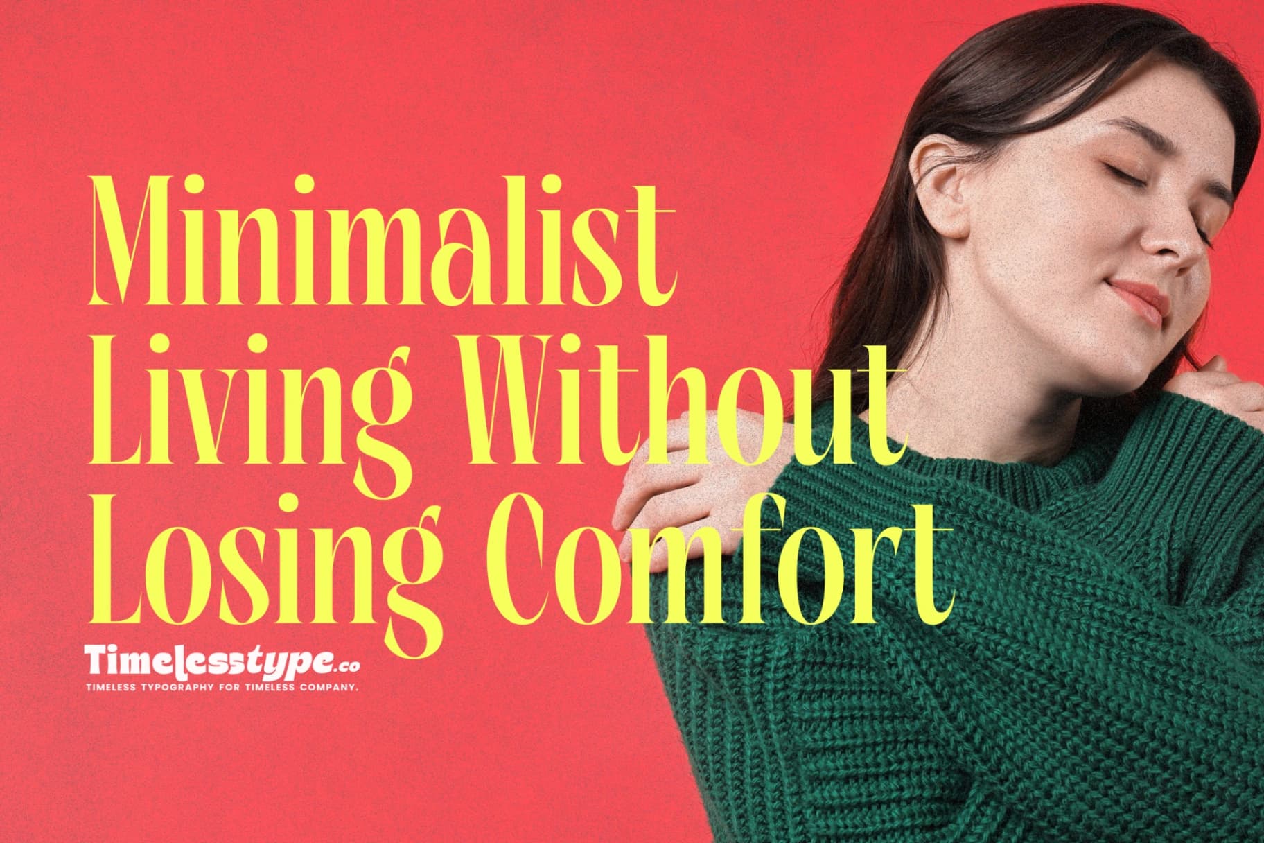 Minimalist Living Without Losing Comfort or Joy