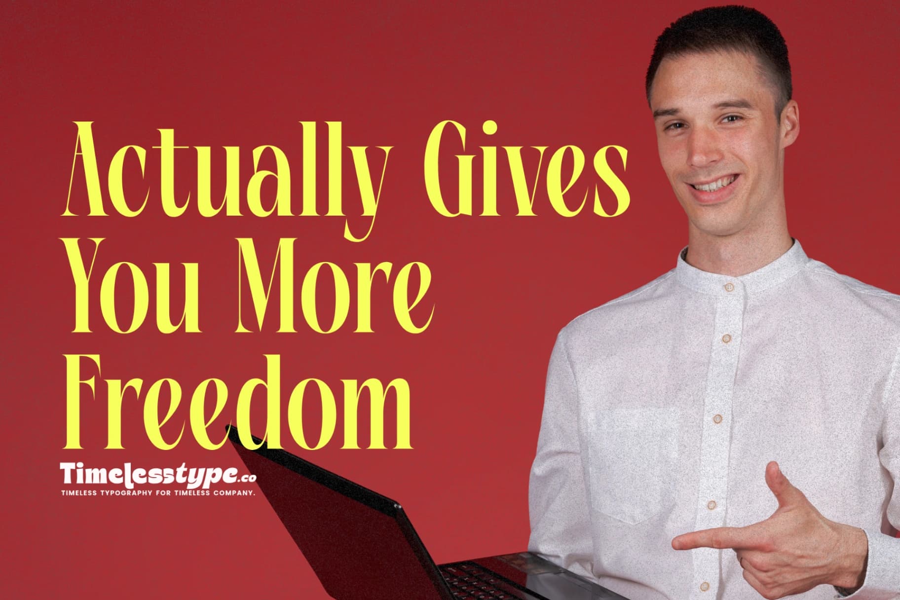 Freelancing vs Full-Time : What Actually Gives You More Freedom