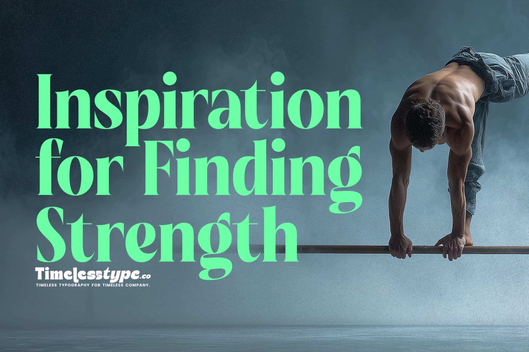 Inspiration for Finding Strength When Life Feels Heavy