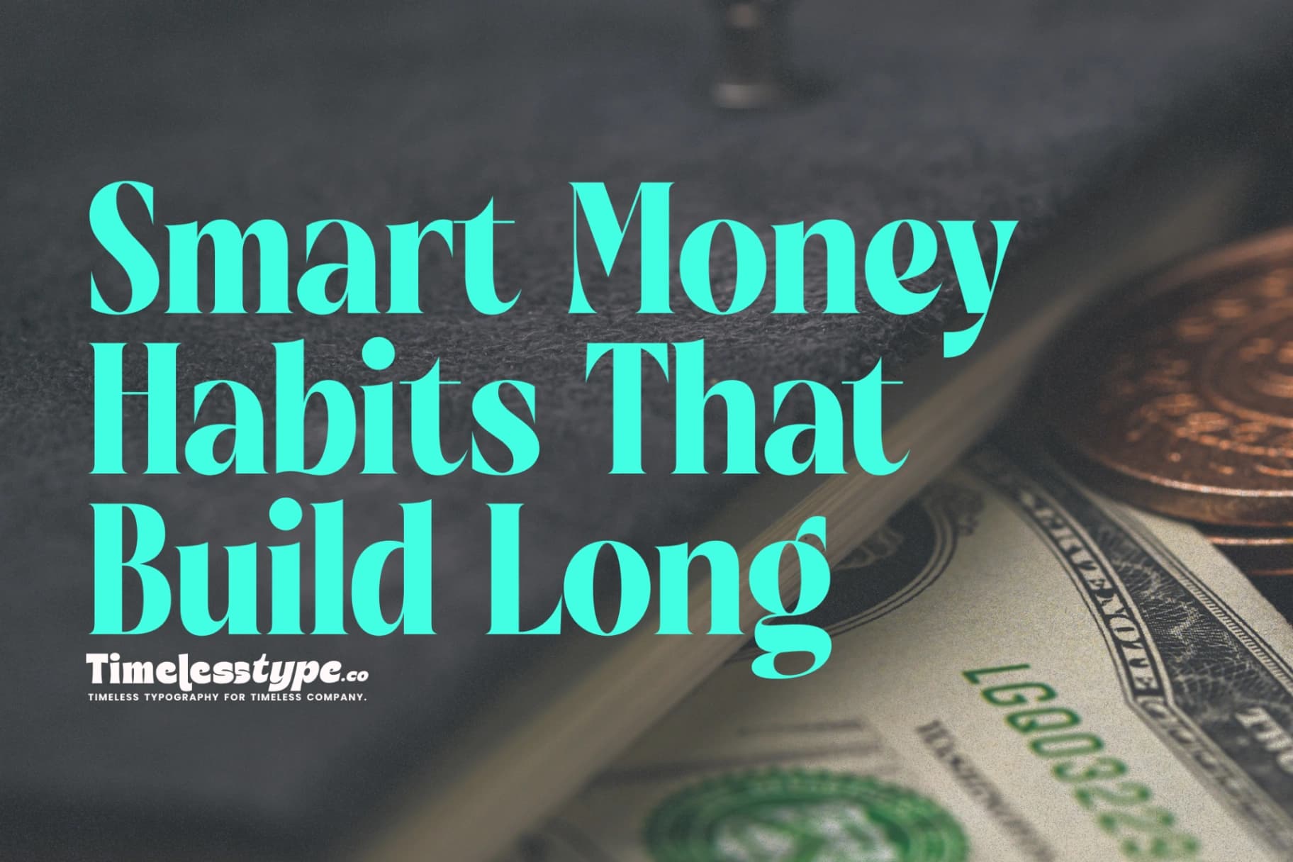 Smart Money Habits That Build Long-Term Financial Security