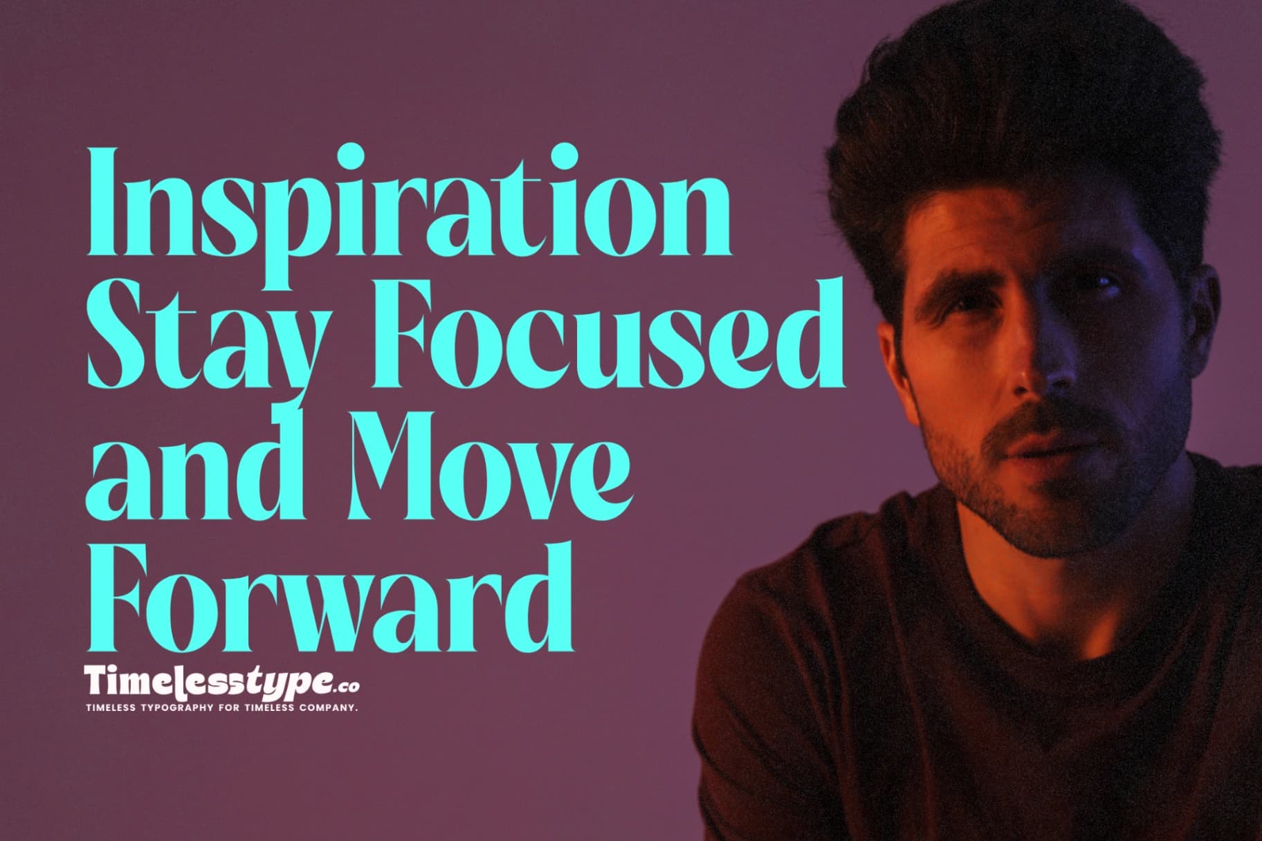 Daily Inspiration to Stay Focused and Move Forward