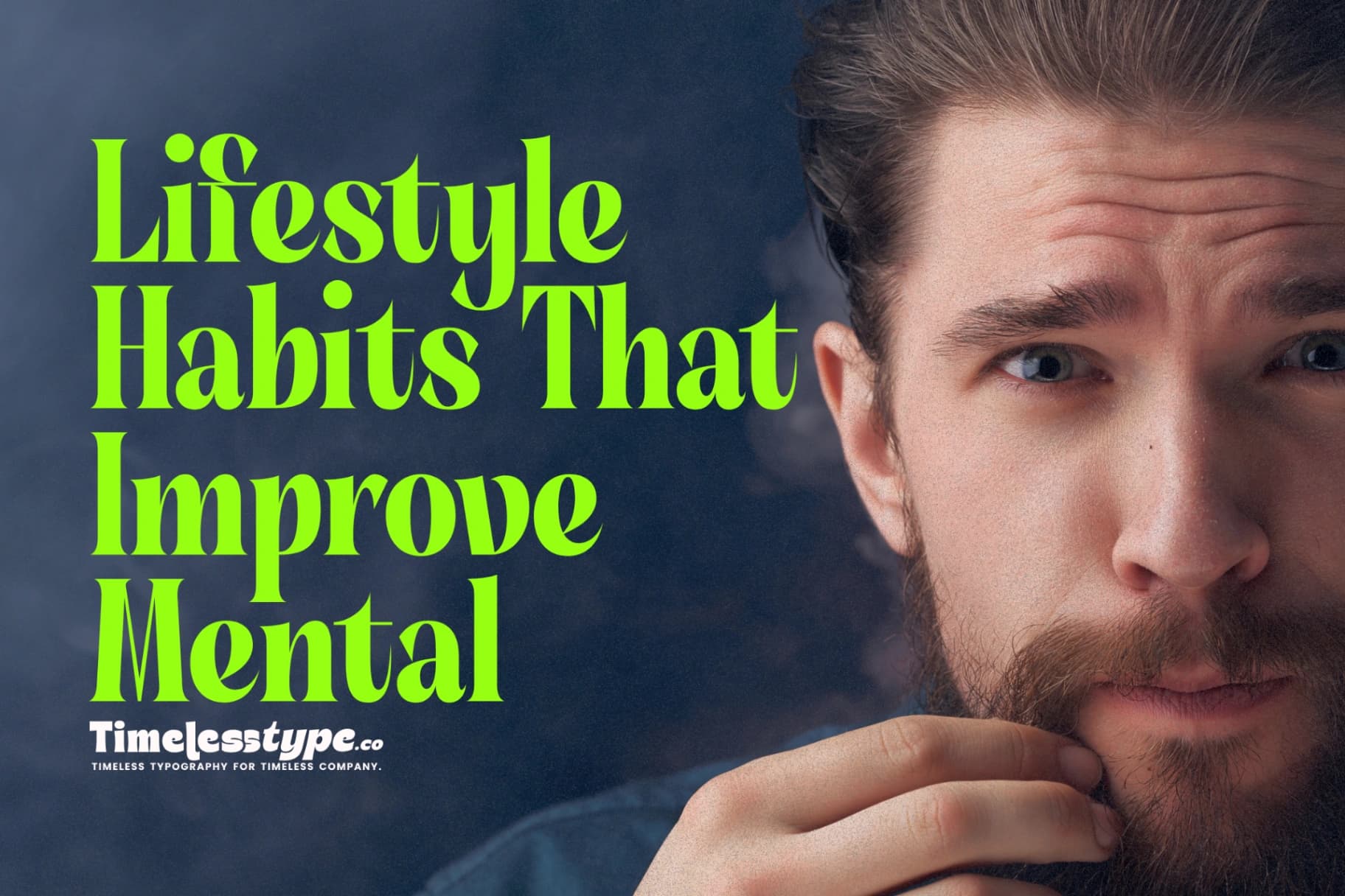 Everyday Lifestyle Habits That Improve Mental Clarity