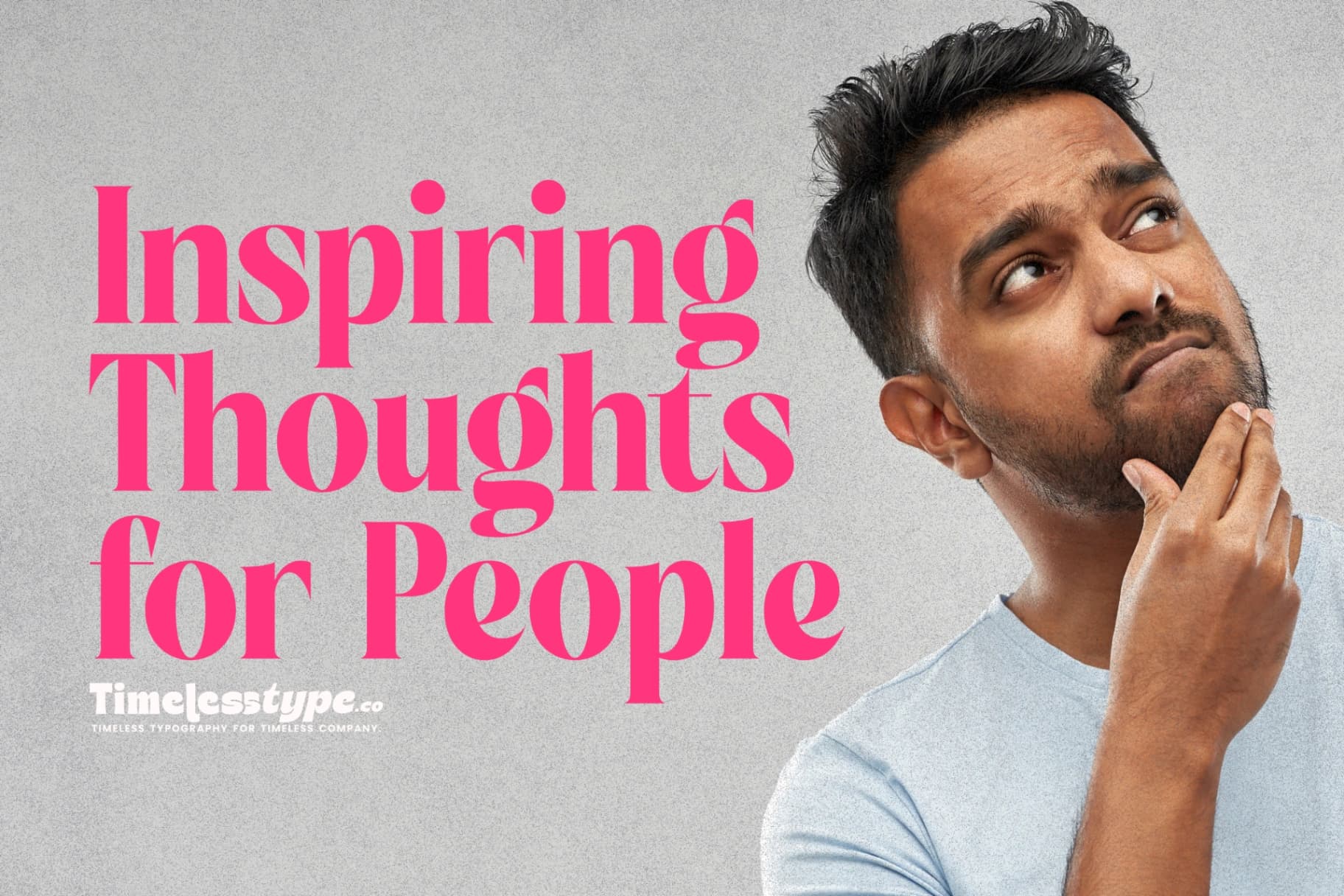 Inspiring Thoughts for People Who Refuse to Give Up