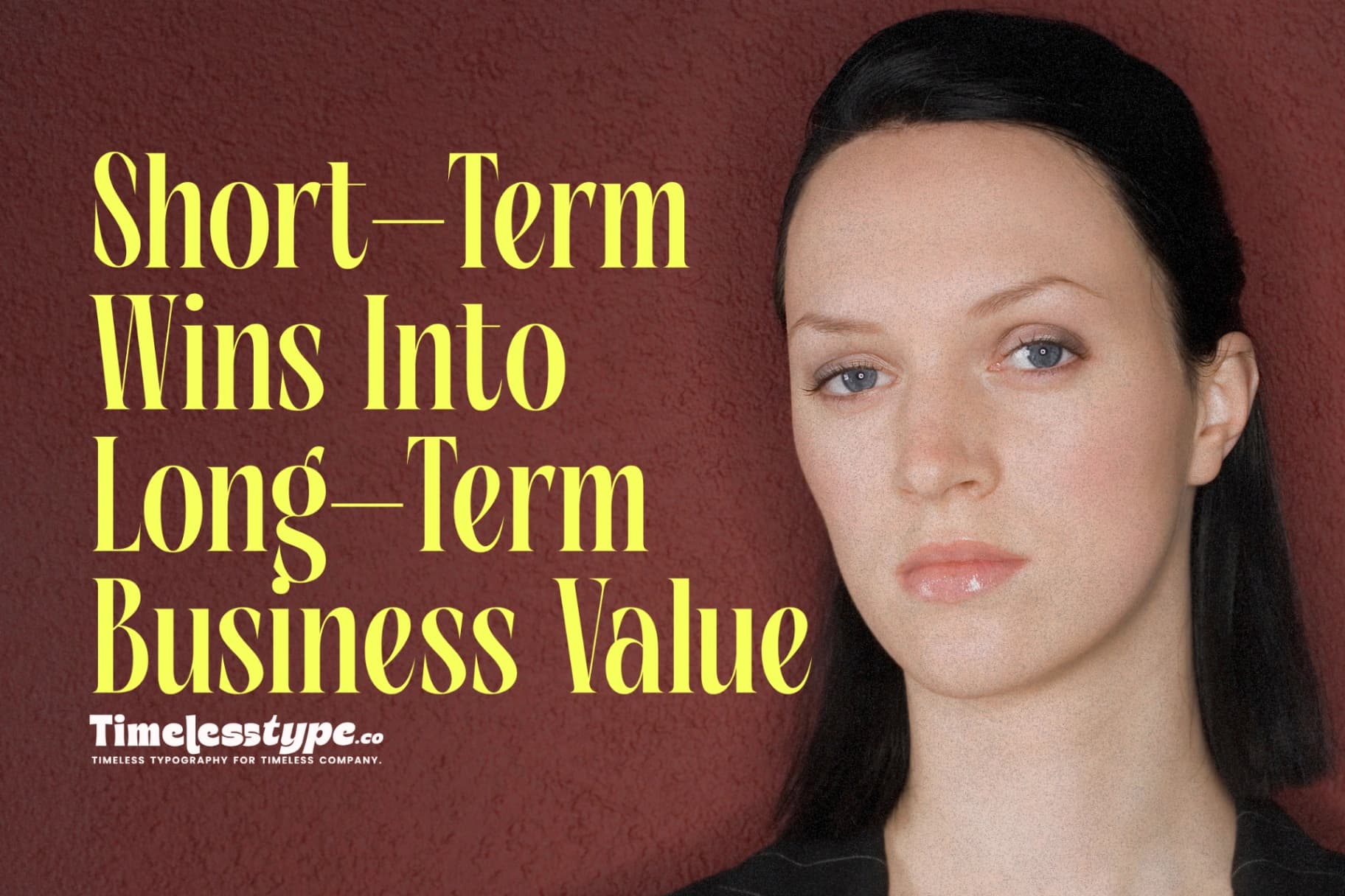 How to Turn Short-Term Wins Into Long-Term Business Value